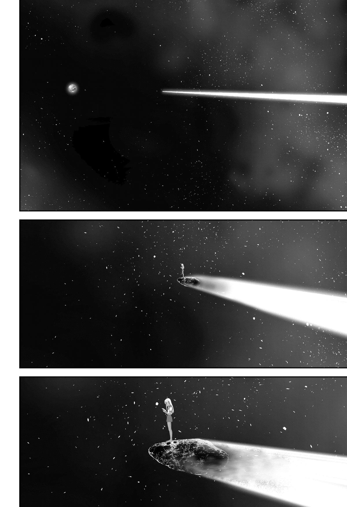 Gunnou Kyoushitsu Chap 7 - Next Chap 8