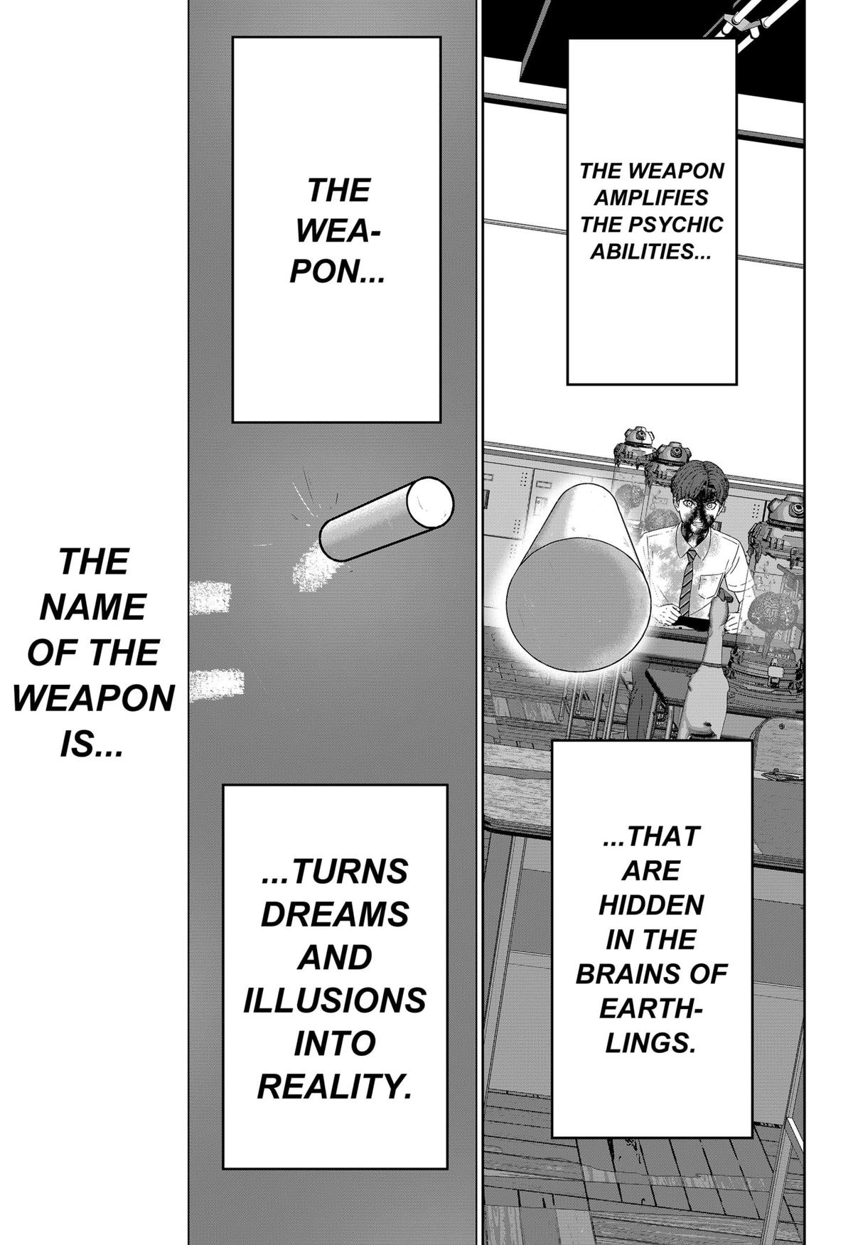 Gunnou Kyoushitsu Chap 4 - Next Chap 5