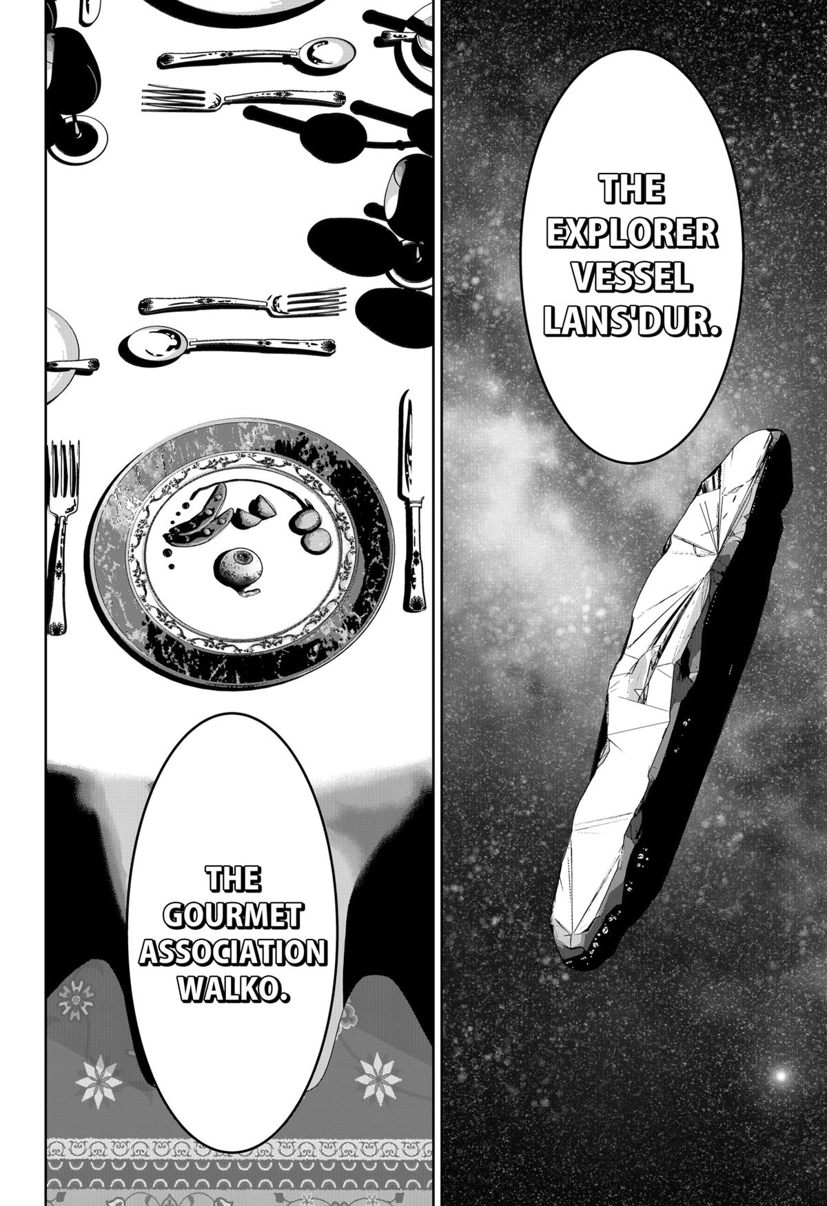 Gunnou Kyoushitsu Chap 6 - Next Chap 7