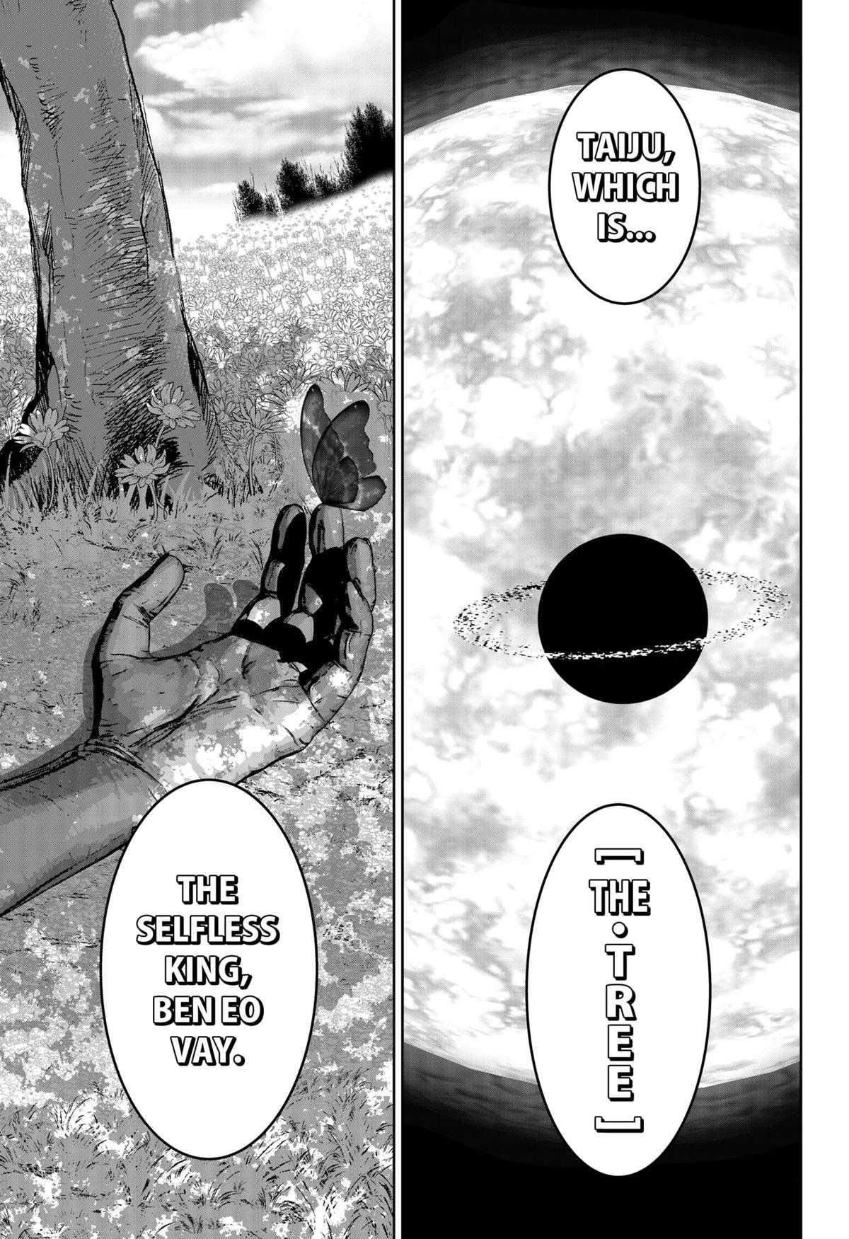 Gunnou Kyoushitsu Chap 6 - Next Chap 7
