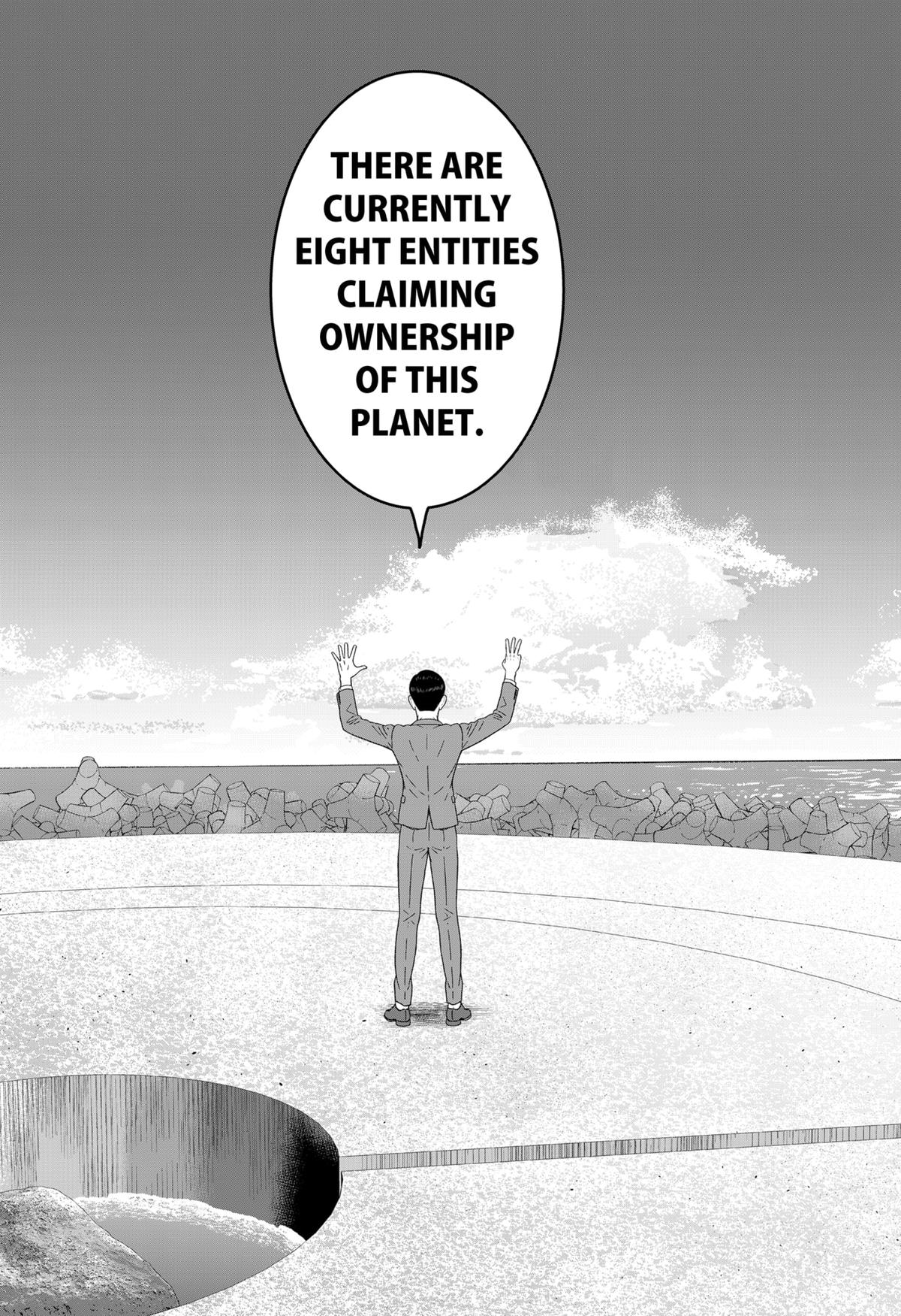 Gunnou Kyoushitsu Chap 6 - Next Chap 7