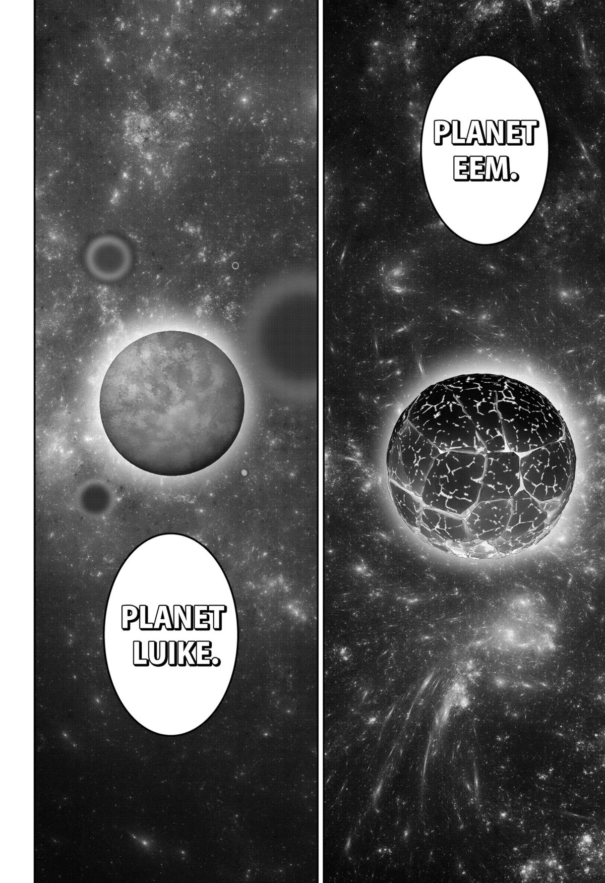 Gunnou Kyoushitsu Chap 6 - Next Chap 7