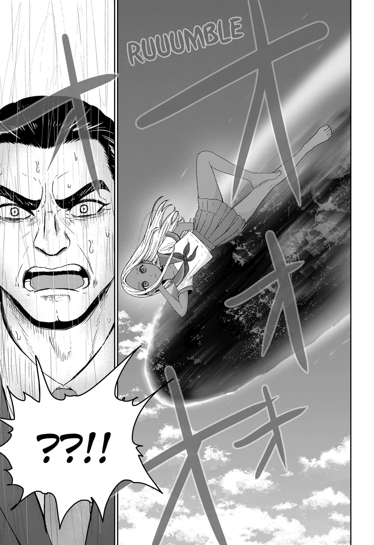 Gunnou Kyoushitsu Chap 8 - Next Chap 9
