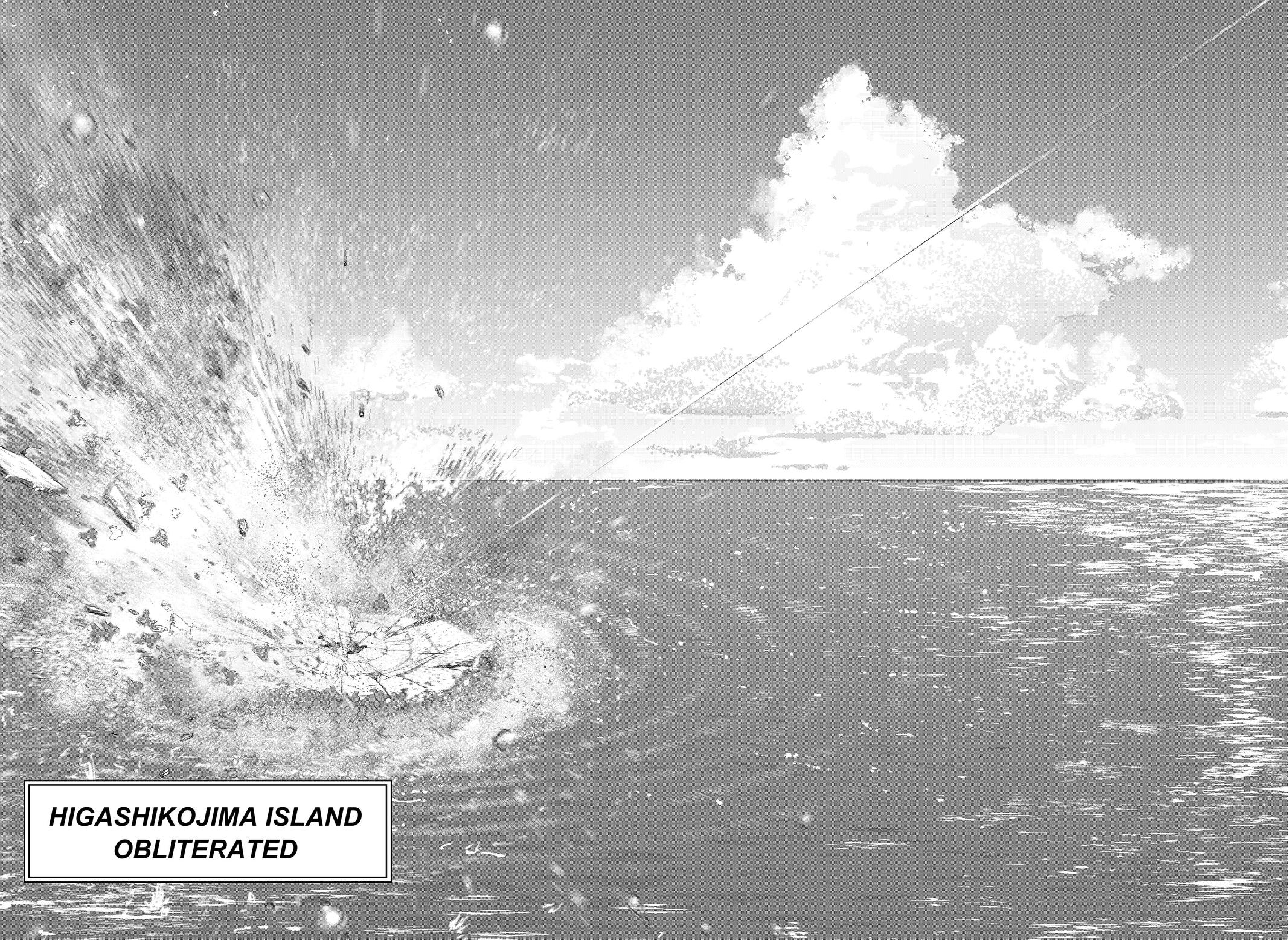 Gunnou Kyoushitsu Chap 8 - Next Chap 9