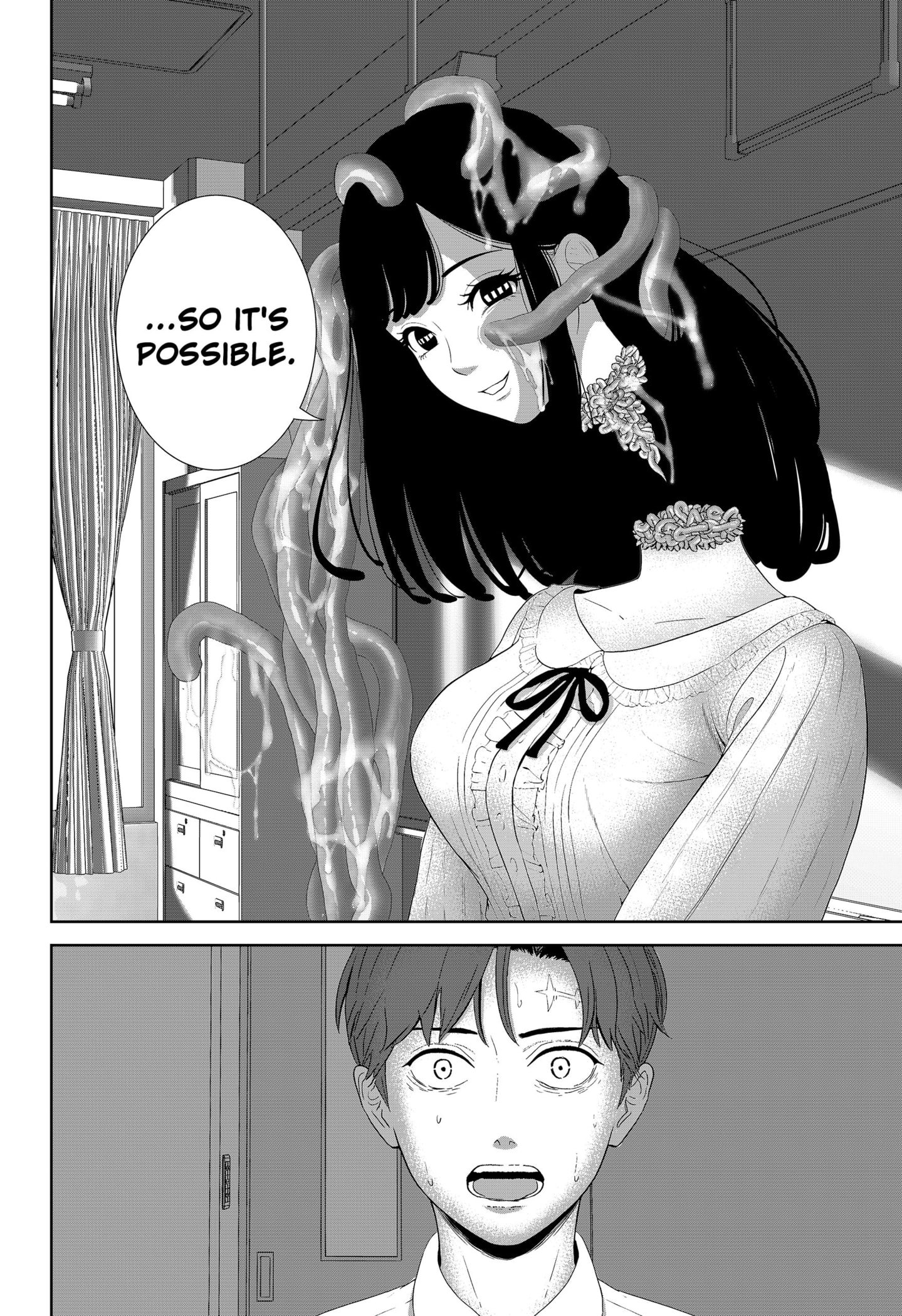 Gunnou Kyoushitsu Chap 1 - Next Chap 2