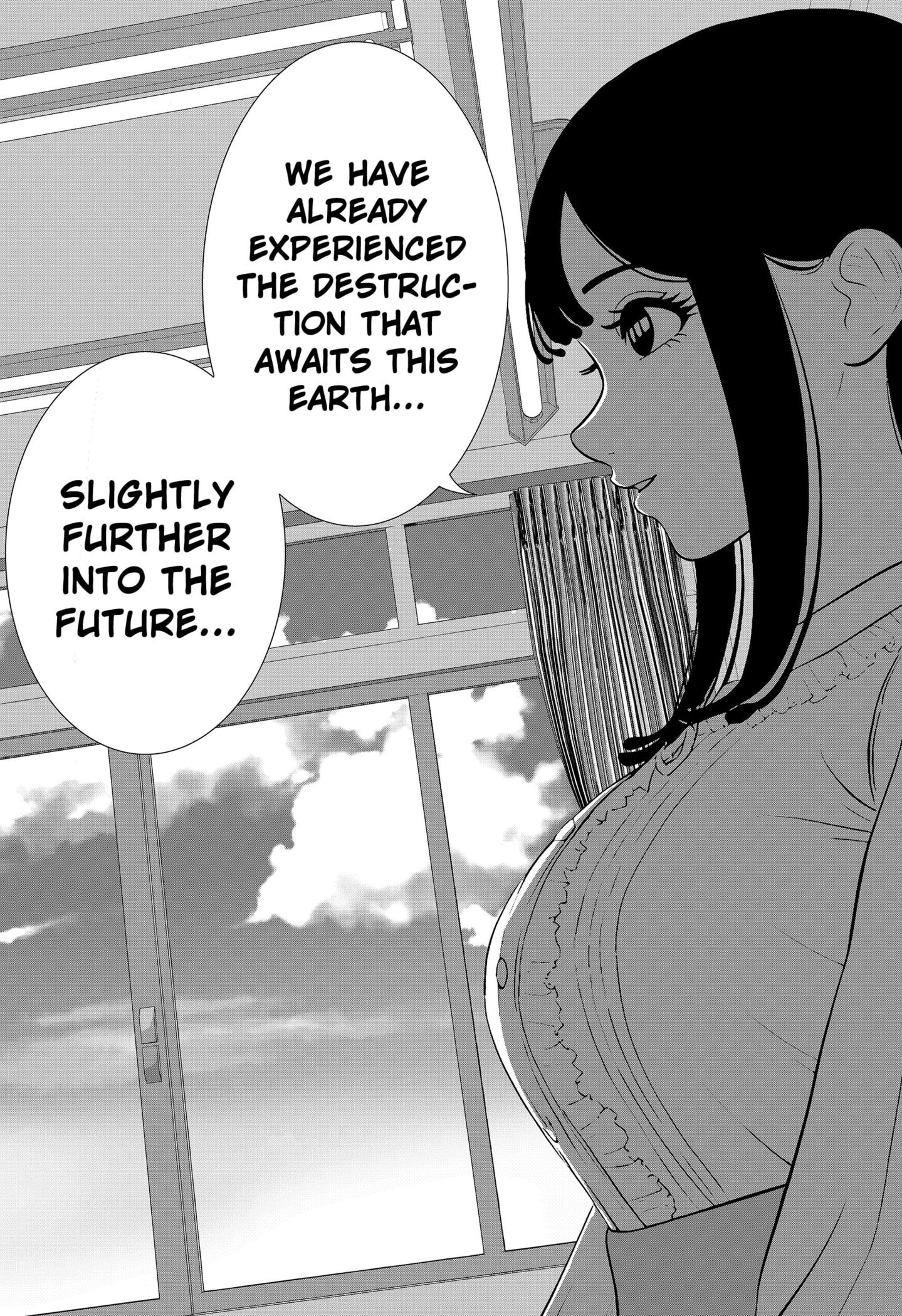 Gunnou Kyoushitsu Chap 1 - Next Chap 2