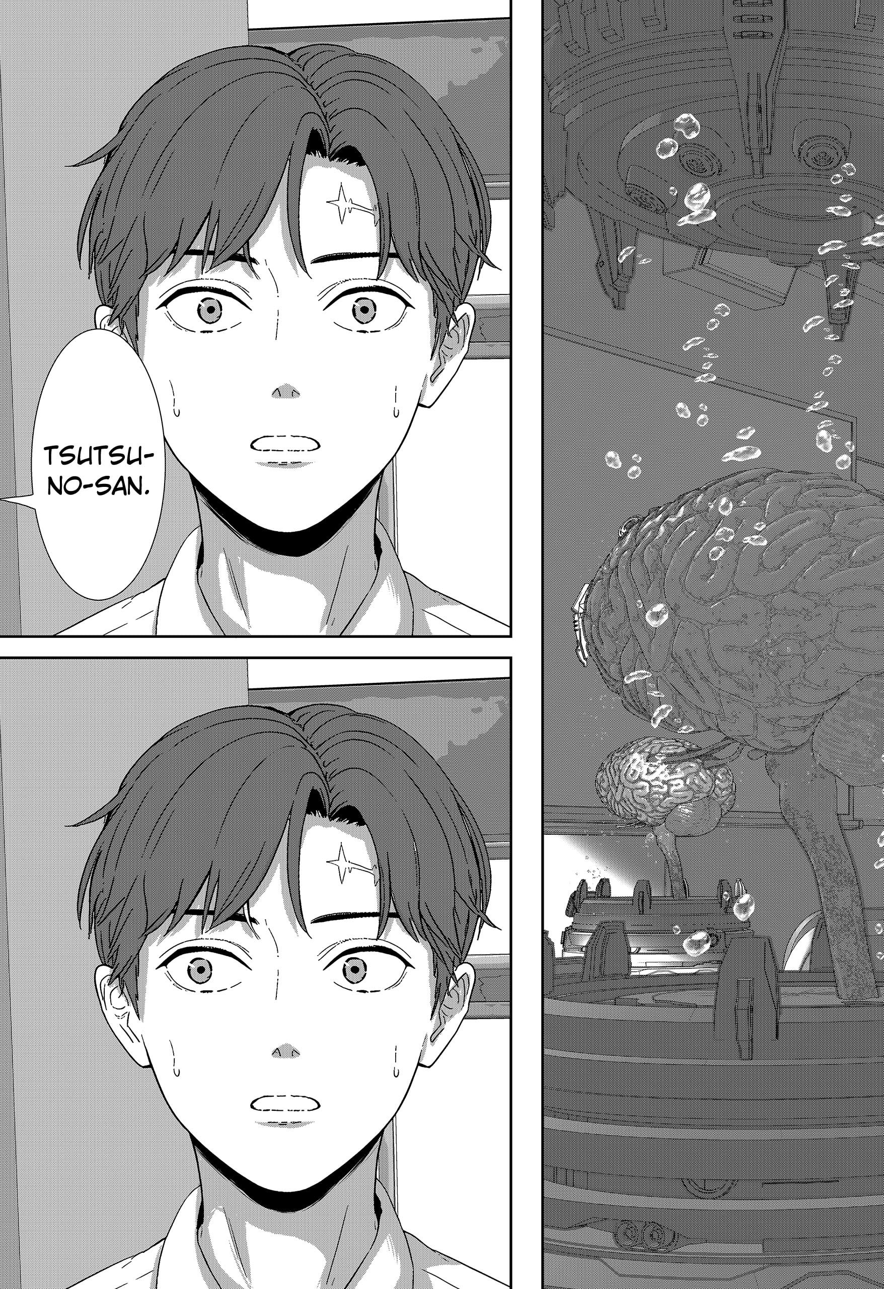 Gunnou Kyoushitsu Chap 1 - Next Chap 2