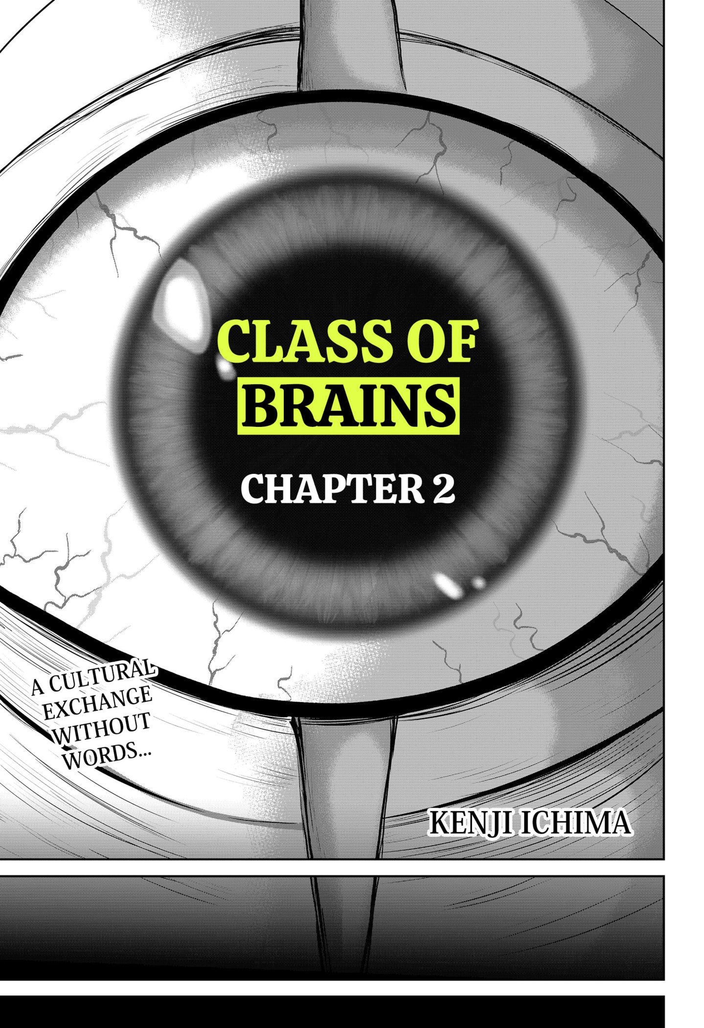 Gunnou Kyoushitsu Chap 2 - Next Chap 3