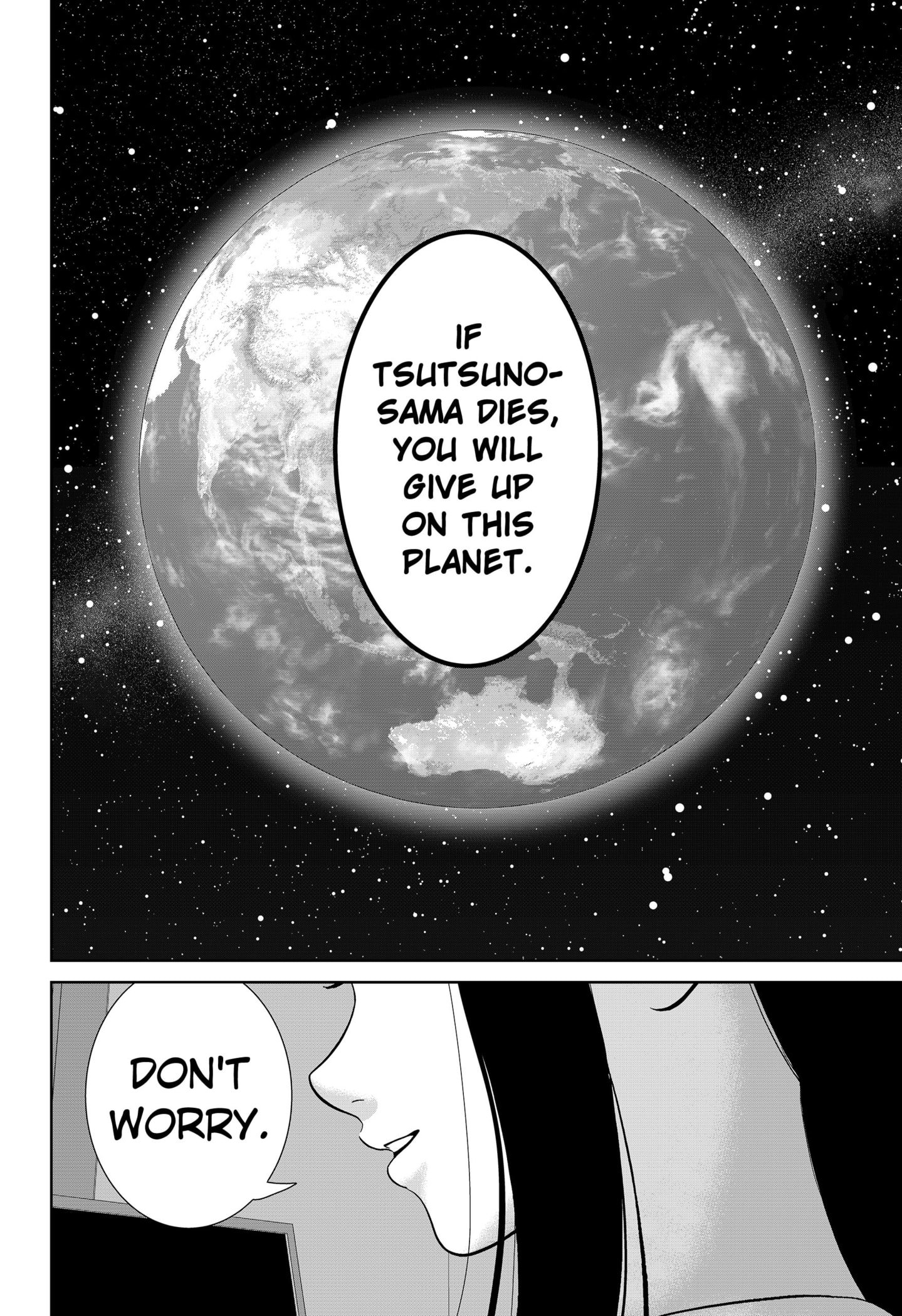 Gunnou Kyoushitsu Chap 2 - Next Chap 3