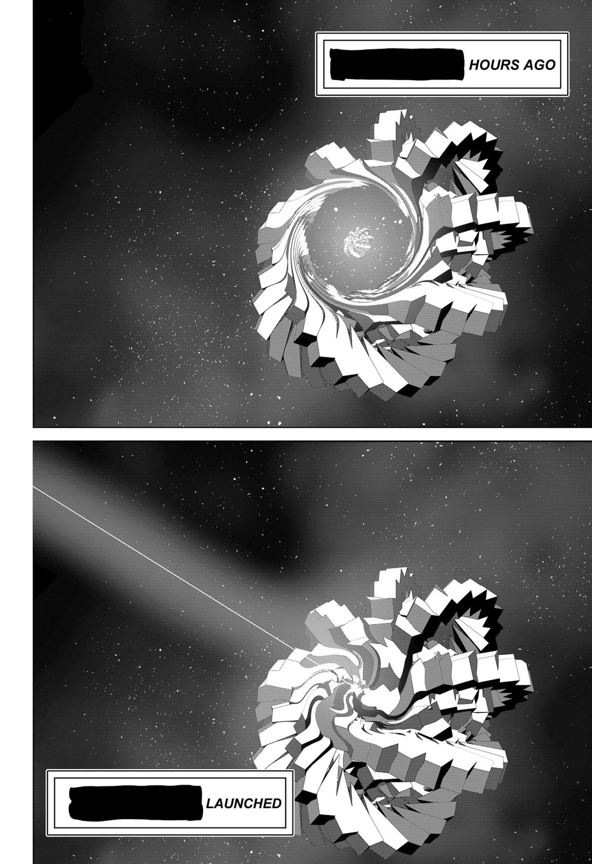Gunnou Kyoushitsu Chap 3 - Next Chap 4
