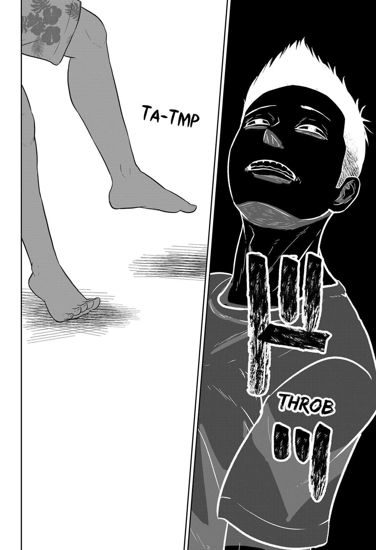 Gunnou Kyoushitsu Chap 17 - Next Chap 18