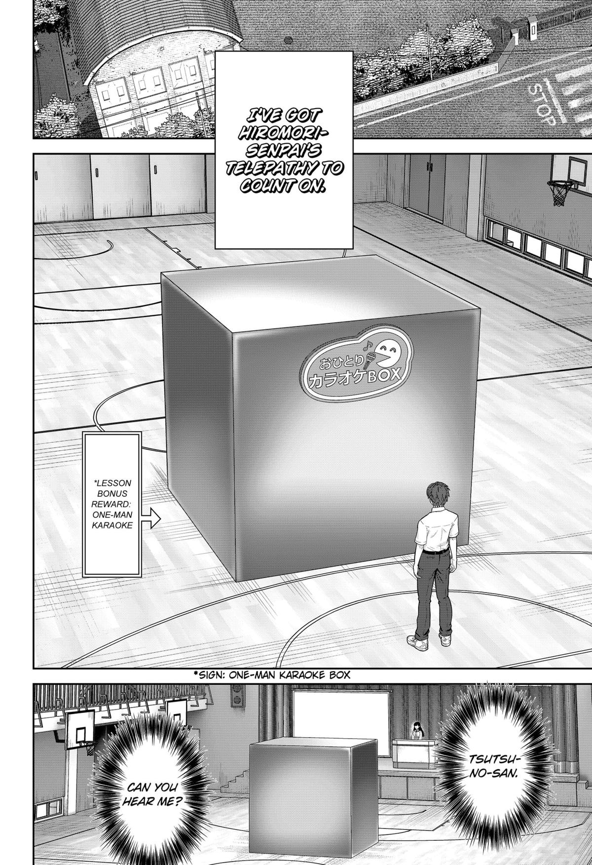 Gunnou Kyoushitsu Chap 15 - Next Chap 16