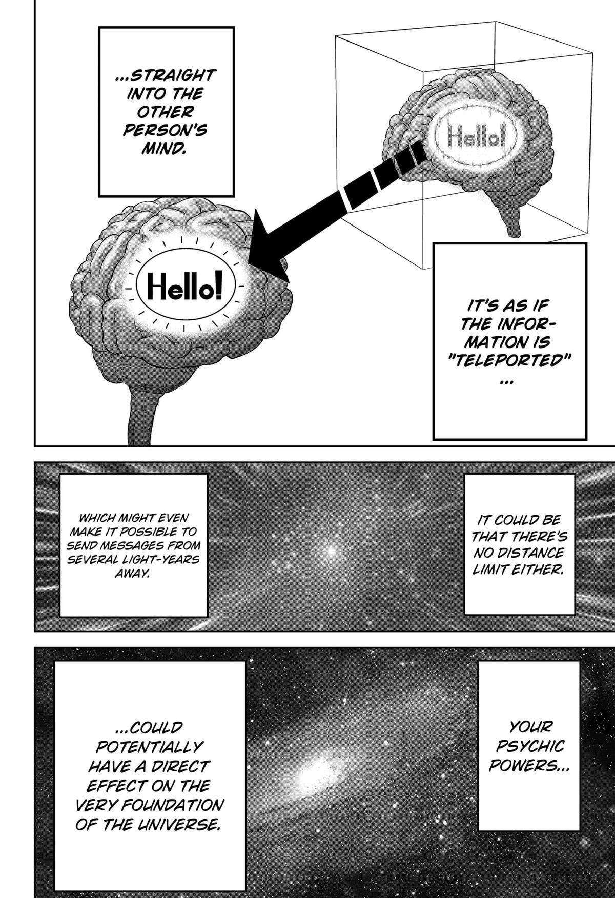 Gunnou Kyoushitsu Chap 15 - Next Chap 16