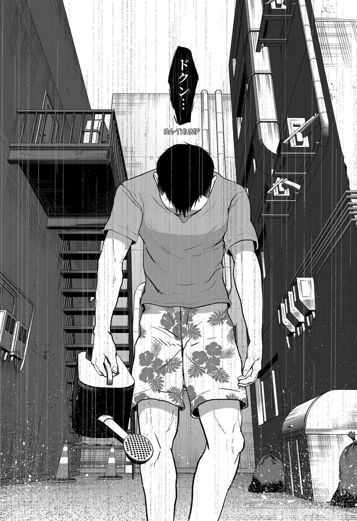 Gunnou Kyoushitsu Chap 19 - Next Chap 20