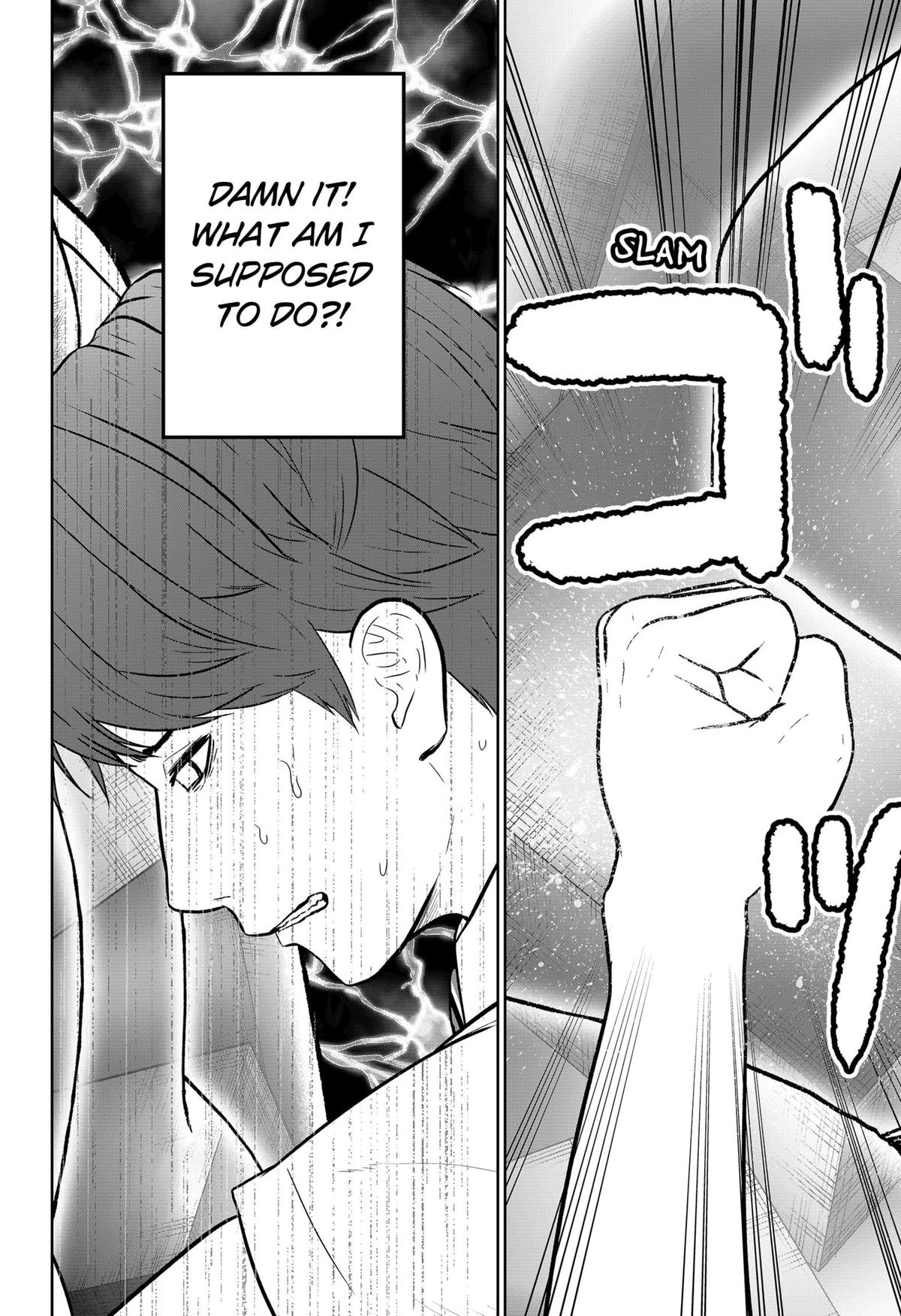 Gunnou Kyoushitsu Chap 19 - Next Chap 20