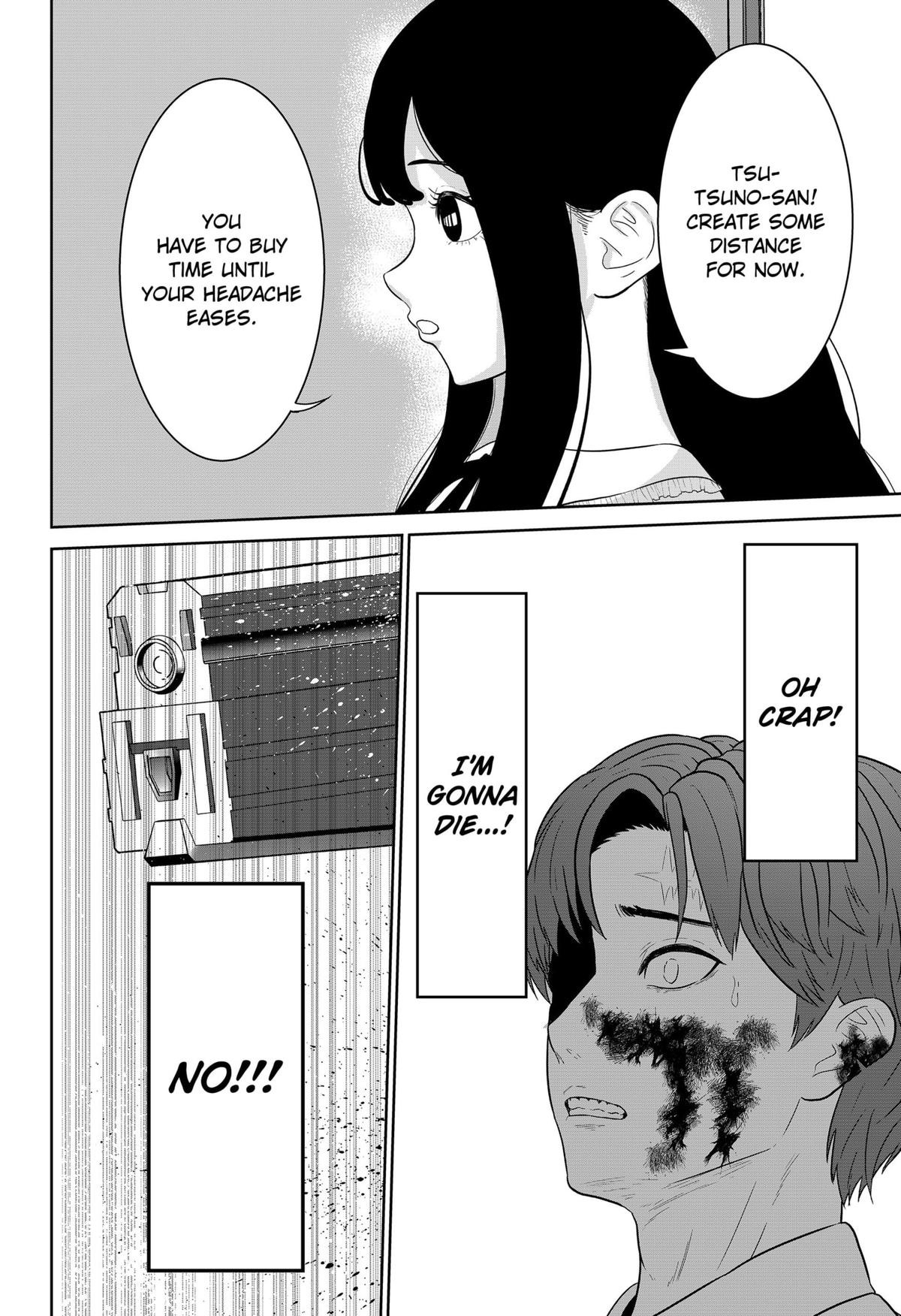 Gunnou Kyoushitsu Chap 19 - Next Chap 20