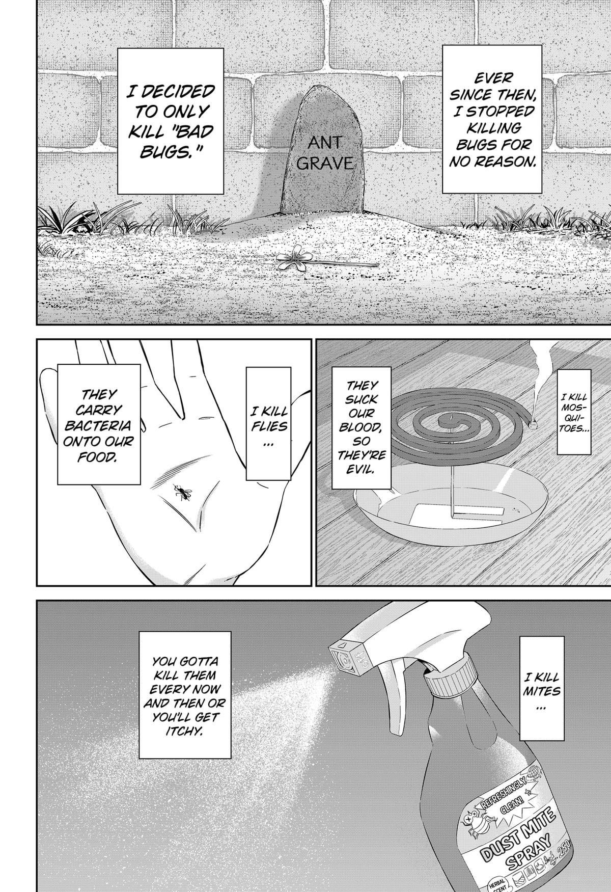 Gunnou Kyoushitsu Chap 10 - Next Chap 11