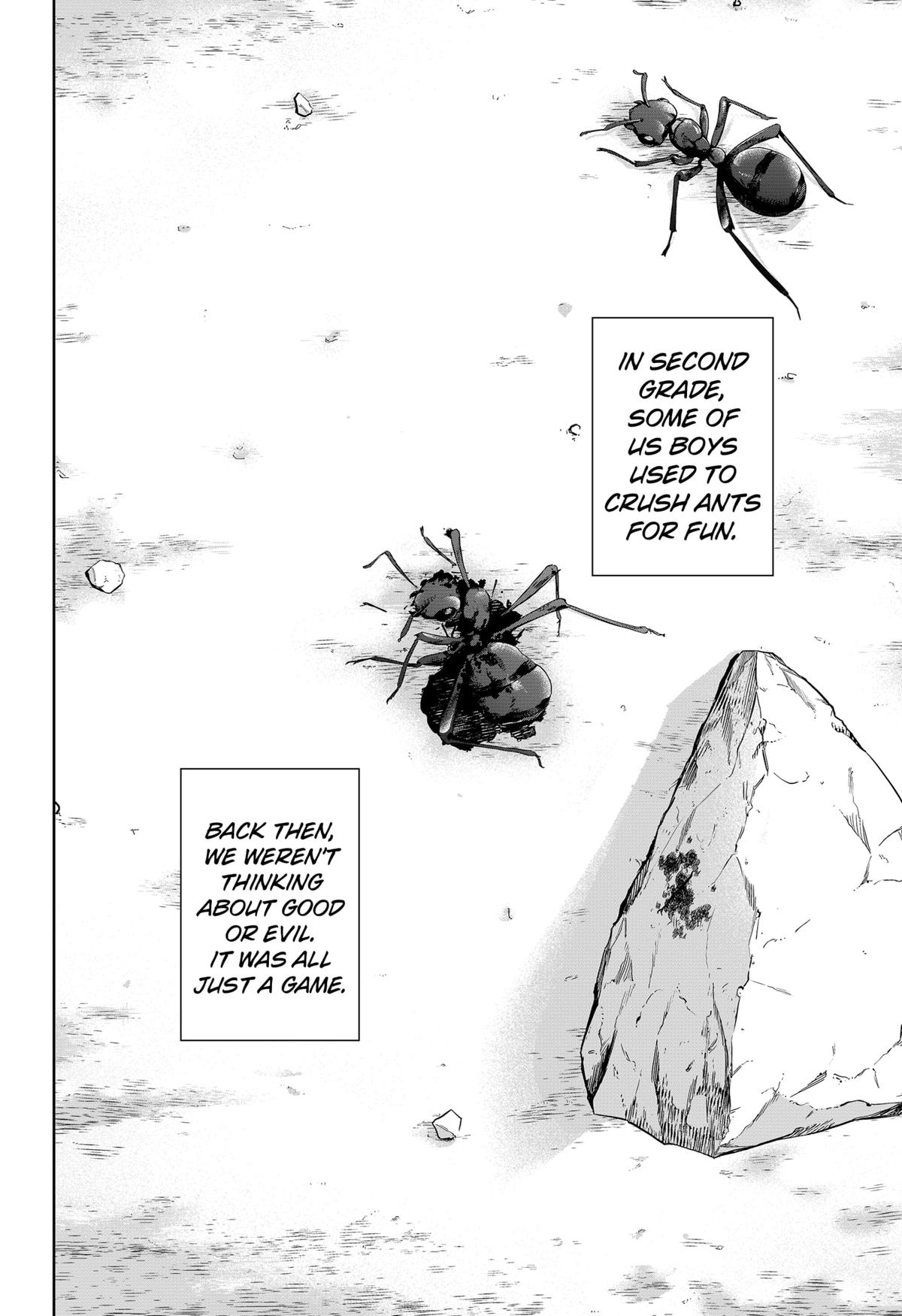 Gunnou Kyoushitsu Chap 10 - Next Chap 11