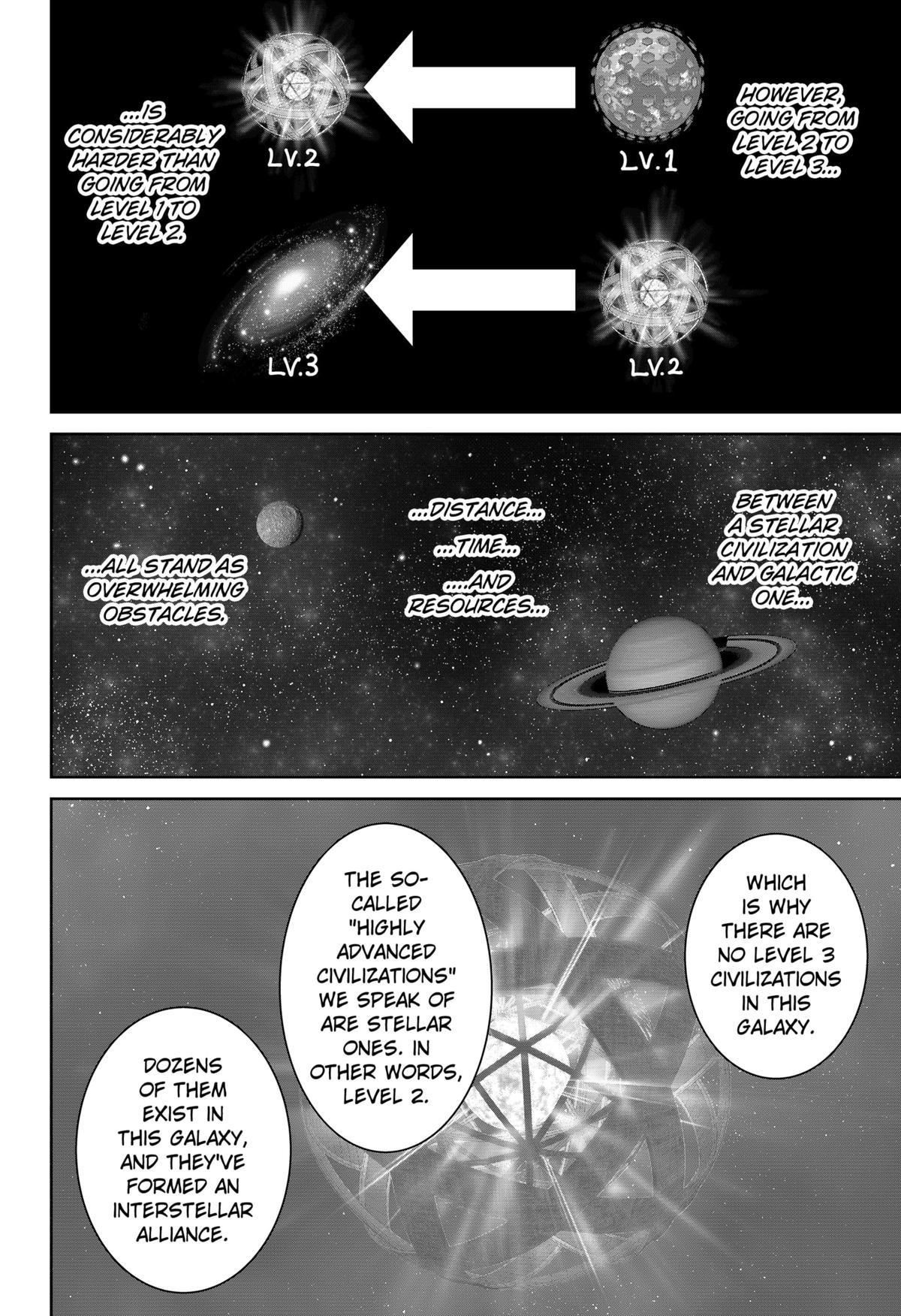 Gunnou Kyoushitsu Chap 12 - Next Chap 13