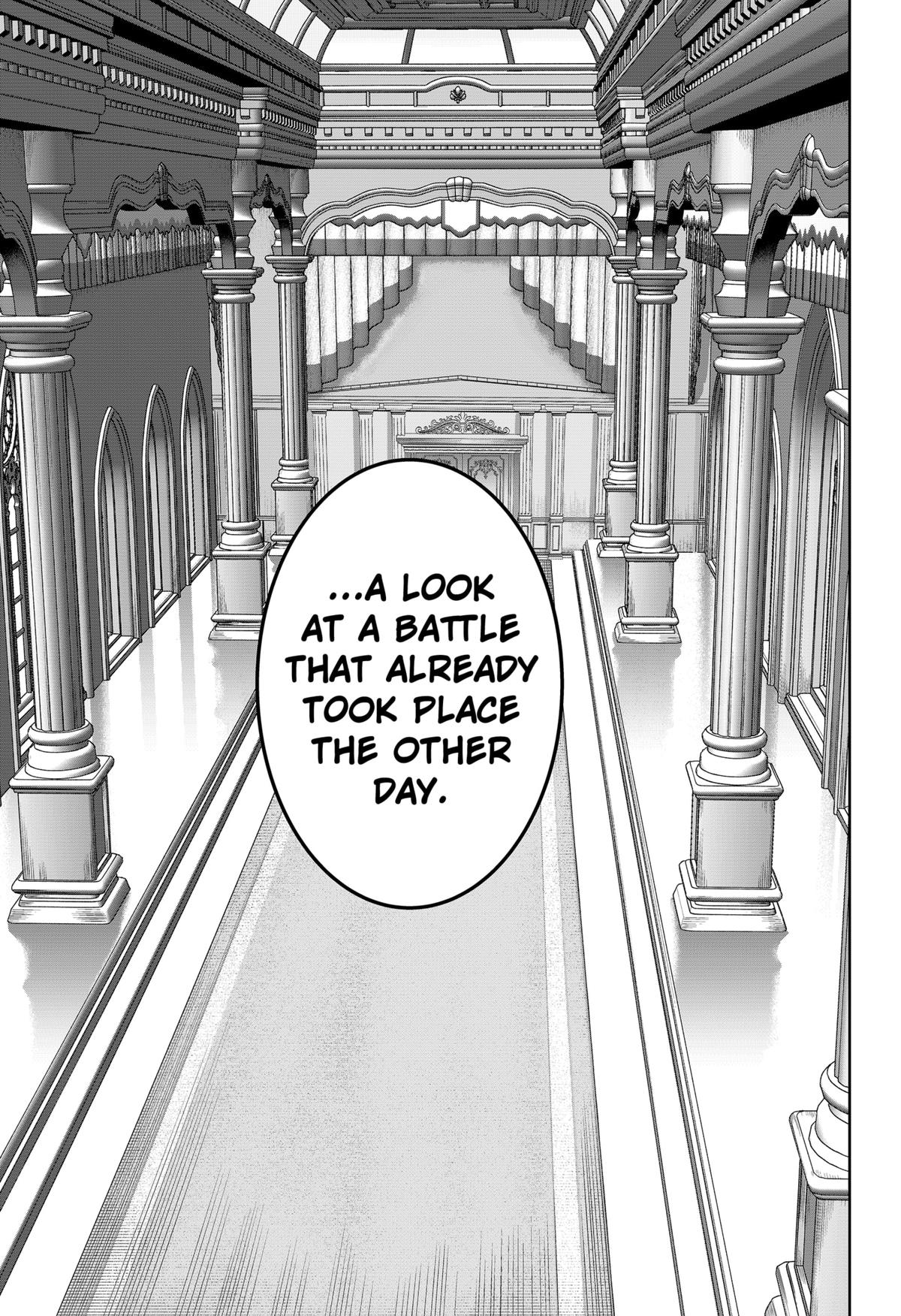 Gunnou Kyoushitsu Chap 12 - Next Chap 13