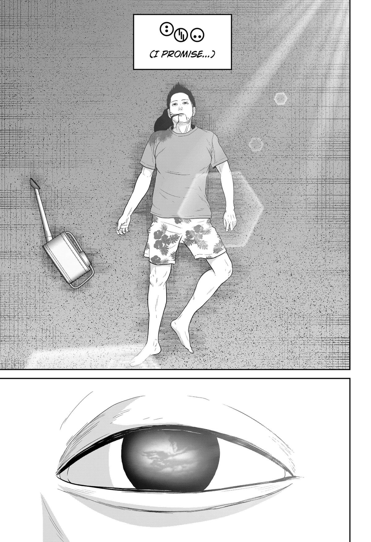 Gunnou Kyoushitsu Chap 20 - Next Chap 21