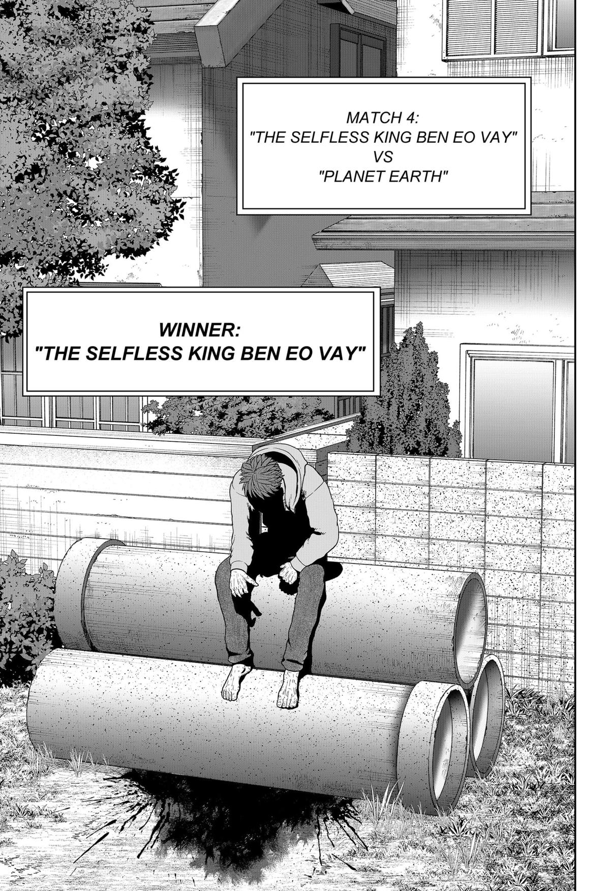 Gunnou Kyoushitsu Chap 21 - Next Chap 22