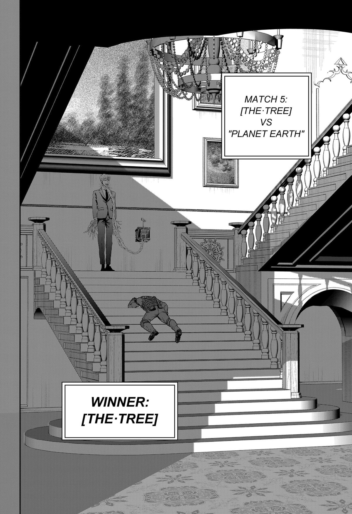 Gunnou Kyoushitsu Chap 21 - Next Chap 22