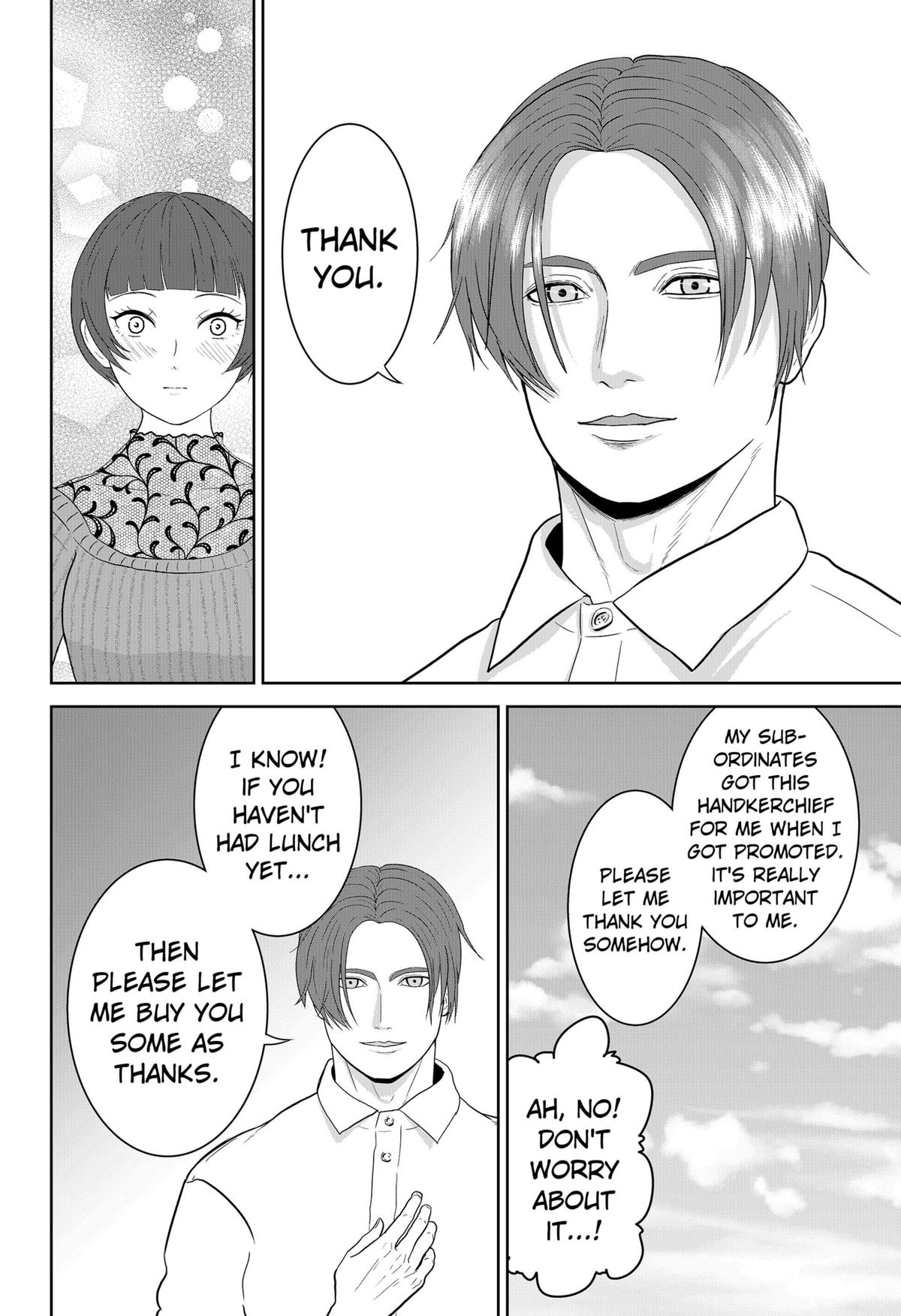 Gunnou Kyoushitsu Chap 21 - Next Chap 22