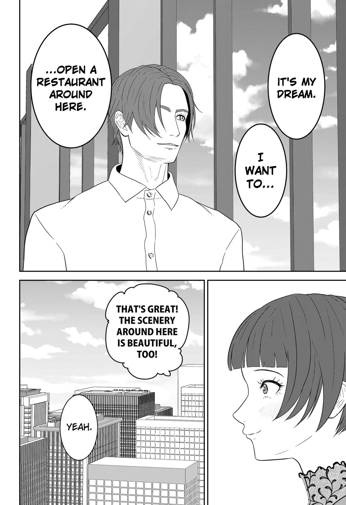 Gunnou Kyoushitsu Chap 21 - Next Chap 22