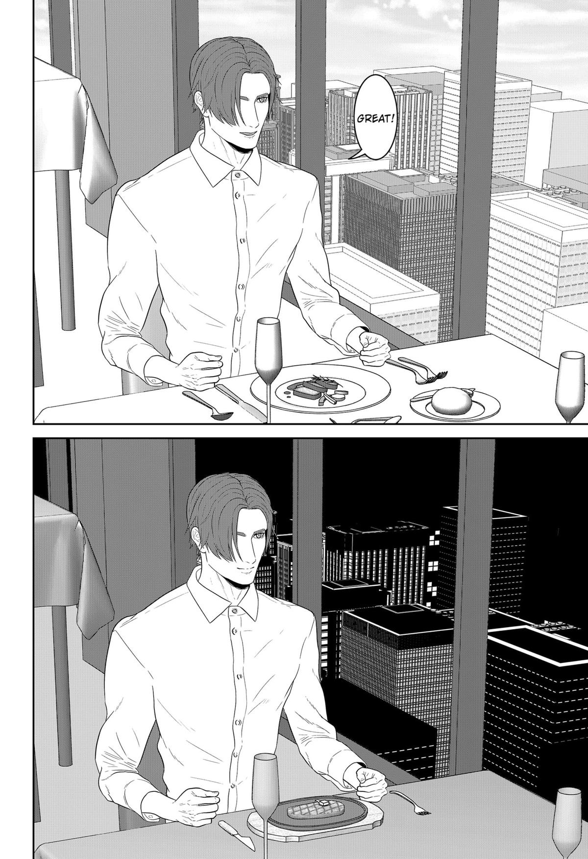 Gunnou Kyoushitsu Chap 21 - Next Chap 22