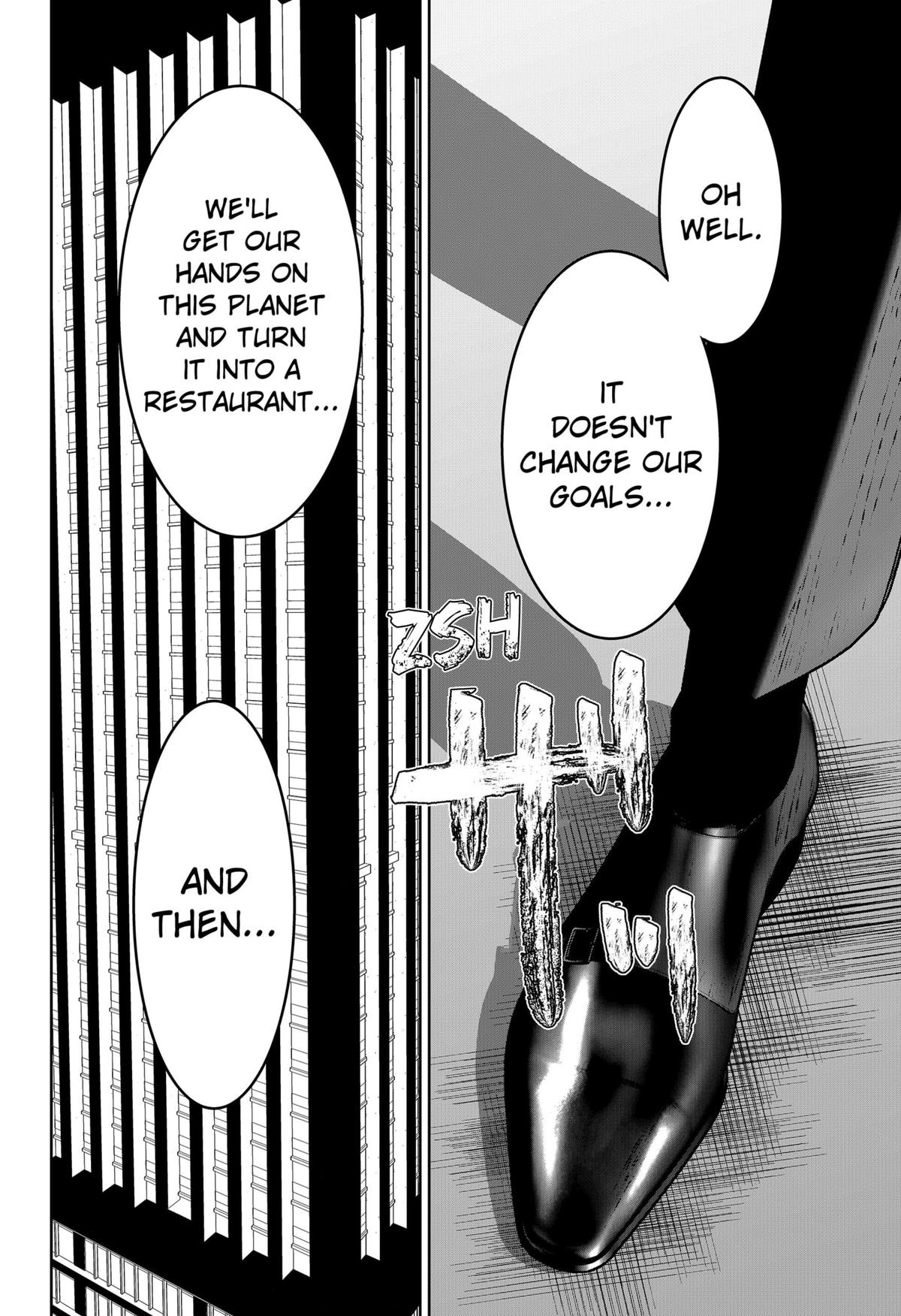 Gunnou Kyoushitsu Chap 21 - Next Chap 22