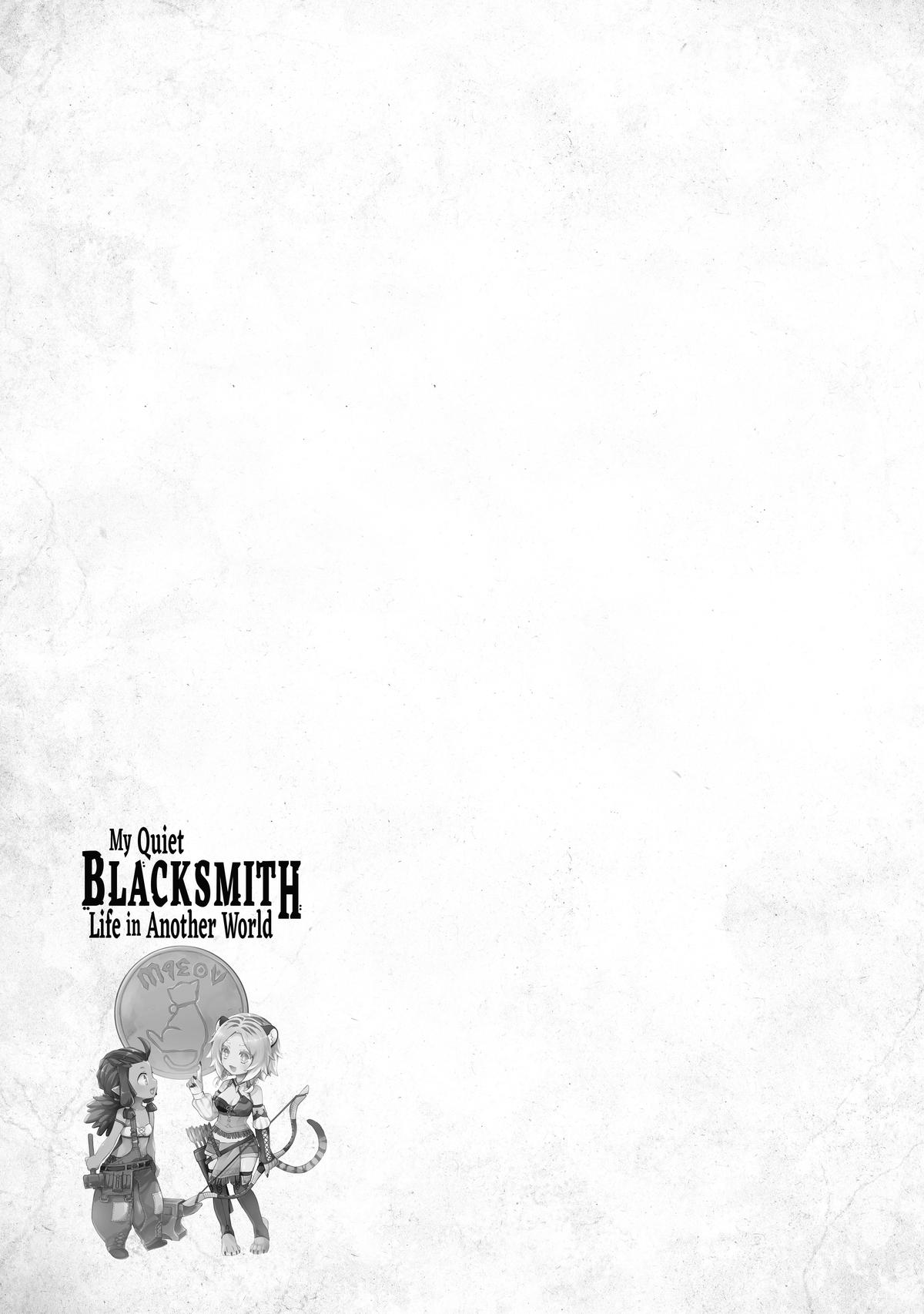 Kajiya de Hajimeru Isekai Slow Life Chap 5 - Next Chap 6