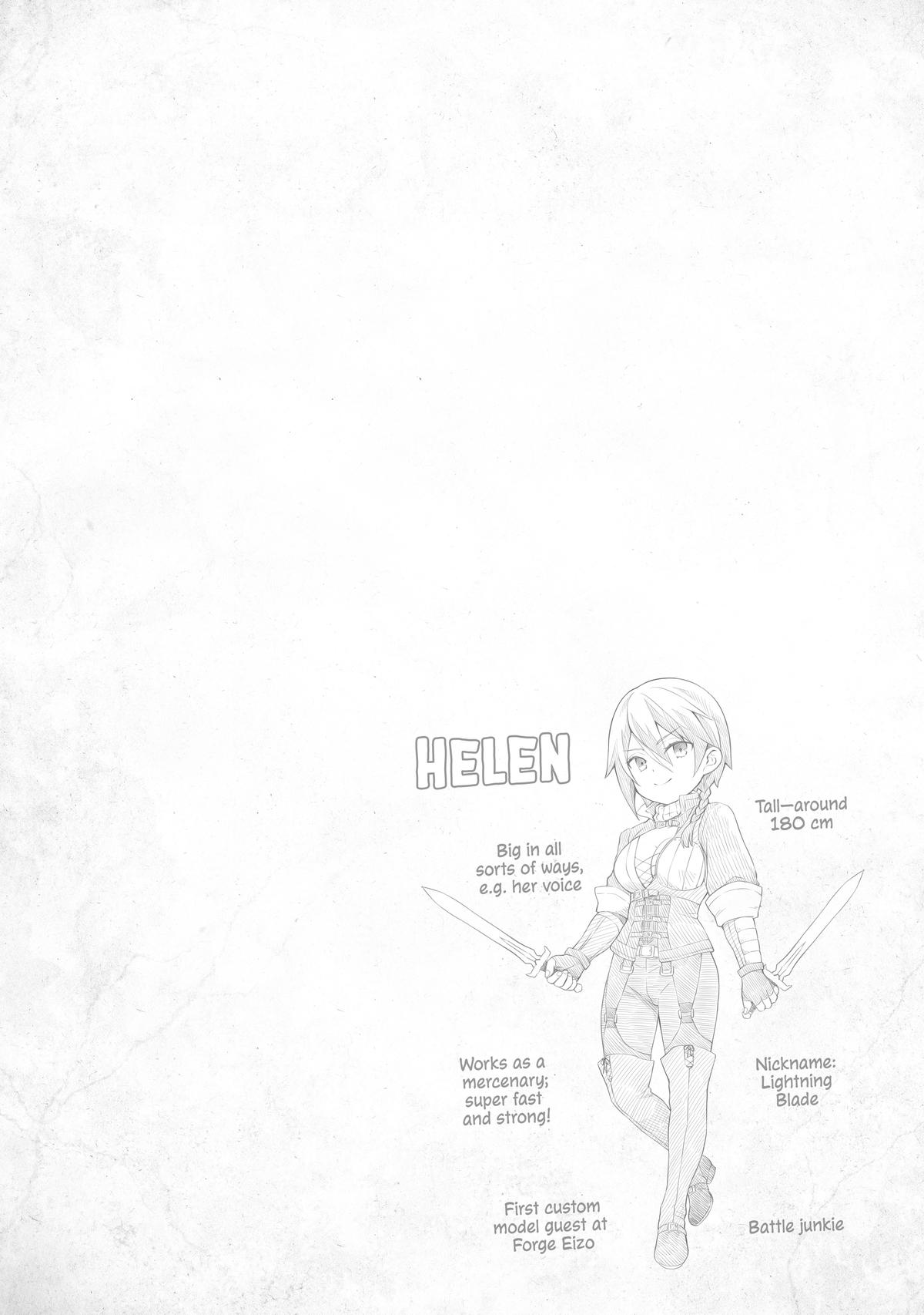 Kajiya de Hajimeru Isekai Slow Life Chap 8 - Next Chap 9