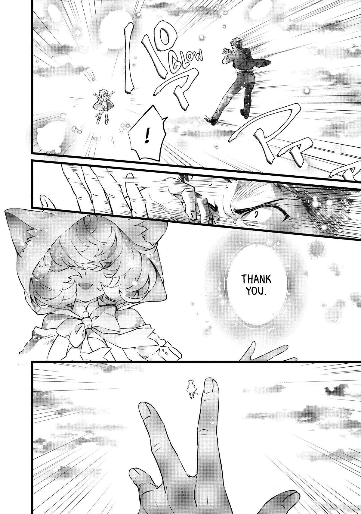 Kajiya de Hajimeru Isekai Slow Life Chap 1 - Next Chap 2