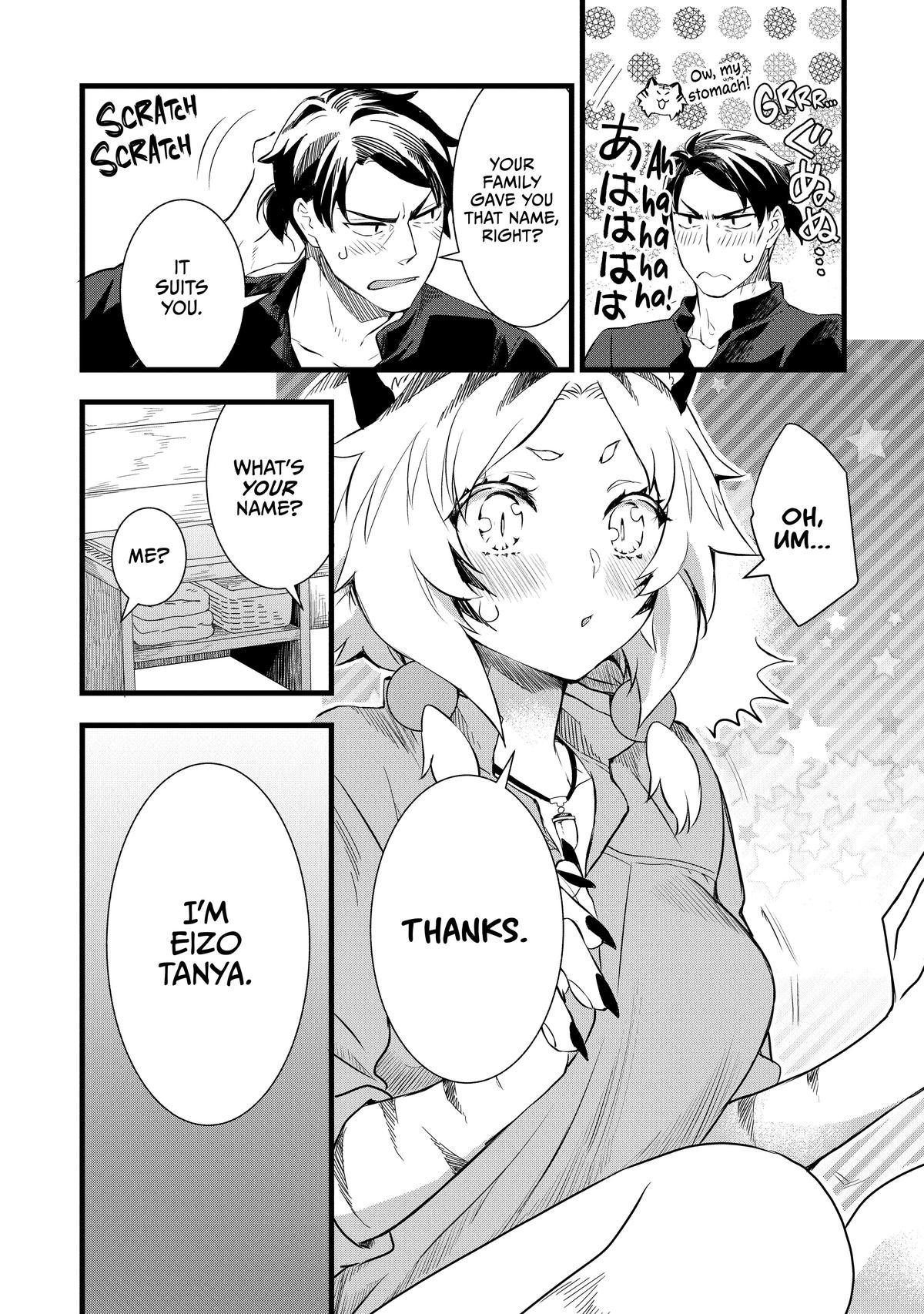 Kajiya de Hajimeru Isekai Slow Life Chap 2 - Next Chap 3