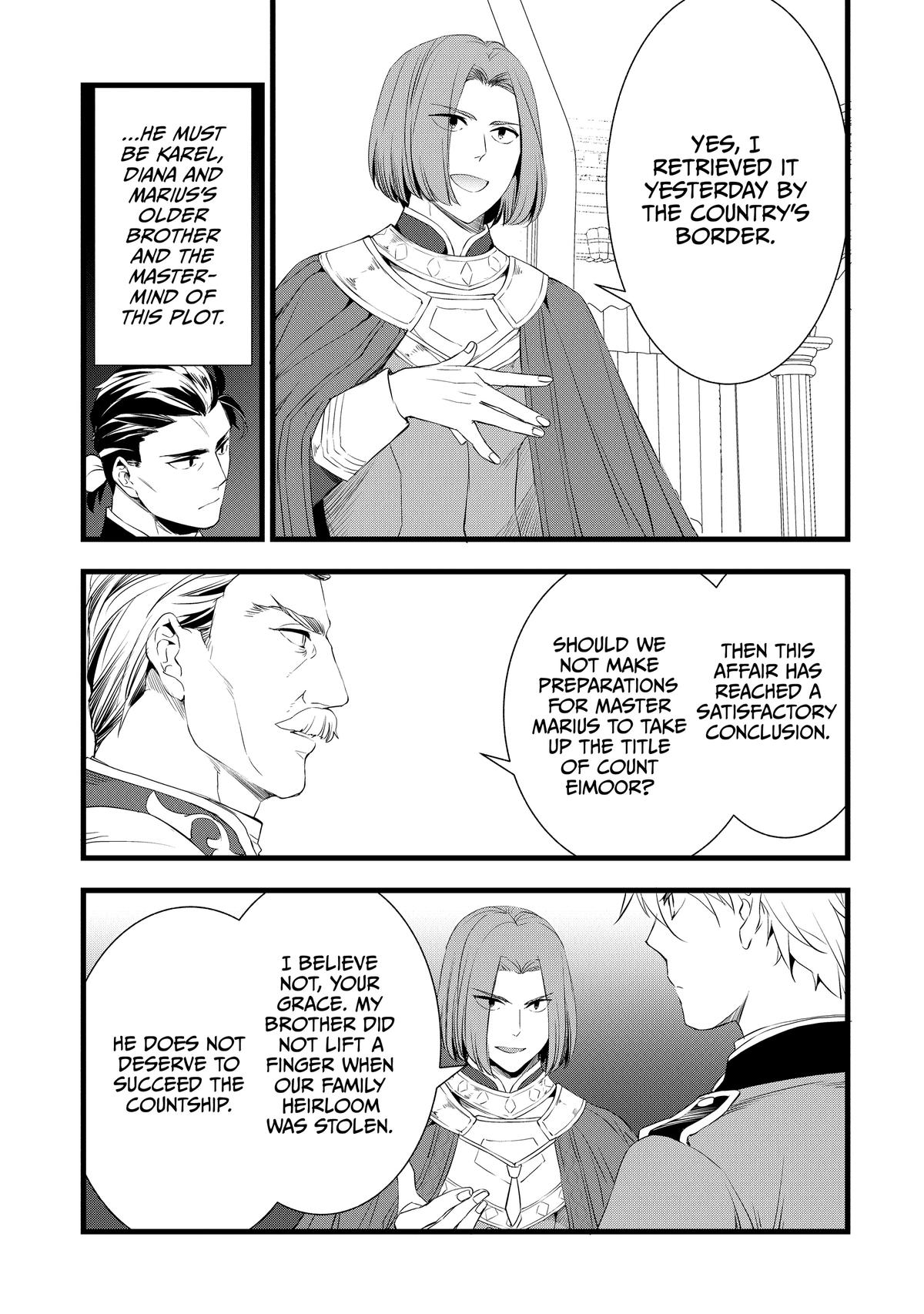 Kajiya de Hajimeru Isekai Slow Life Chap 14 - Next Chap 15