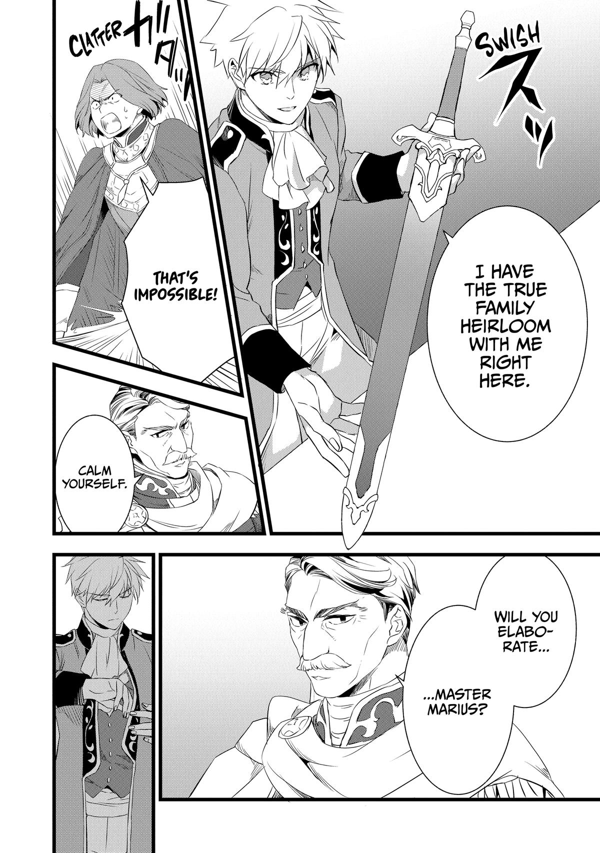 Kajiya de Hajimeru Isekai Slow Life Chap 14 - Next Chap 15