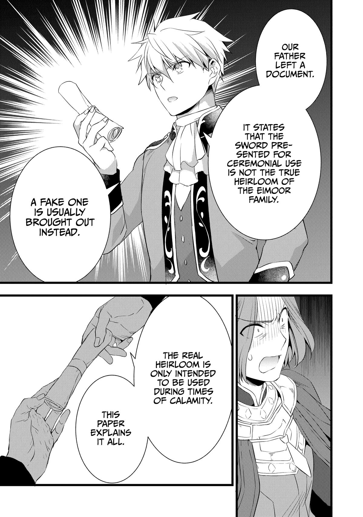 Kajiya de Hajimeru Isekai Slow Life Chap 14 - Next Chap 15