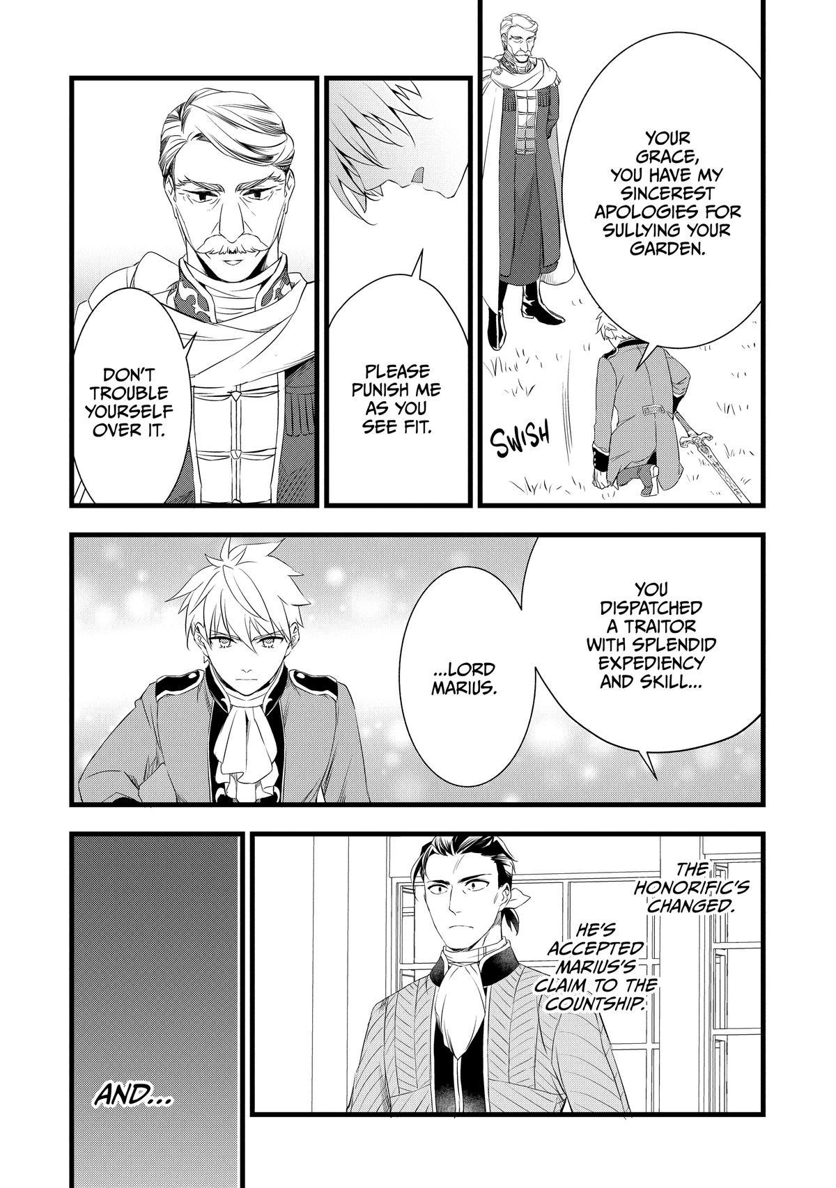 Kajiya de Hajimeru Isekai Slow Life Chap 14 - Next Chap 15