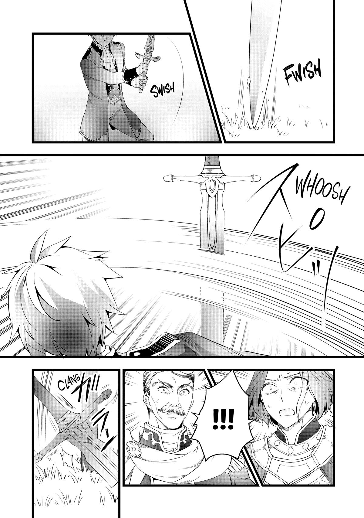 Kajiya de Hajimeru Isekai Slow Life Chap 14 - Next Chap 15