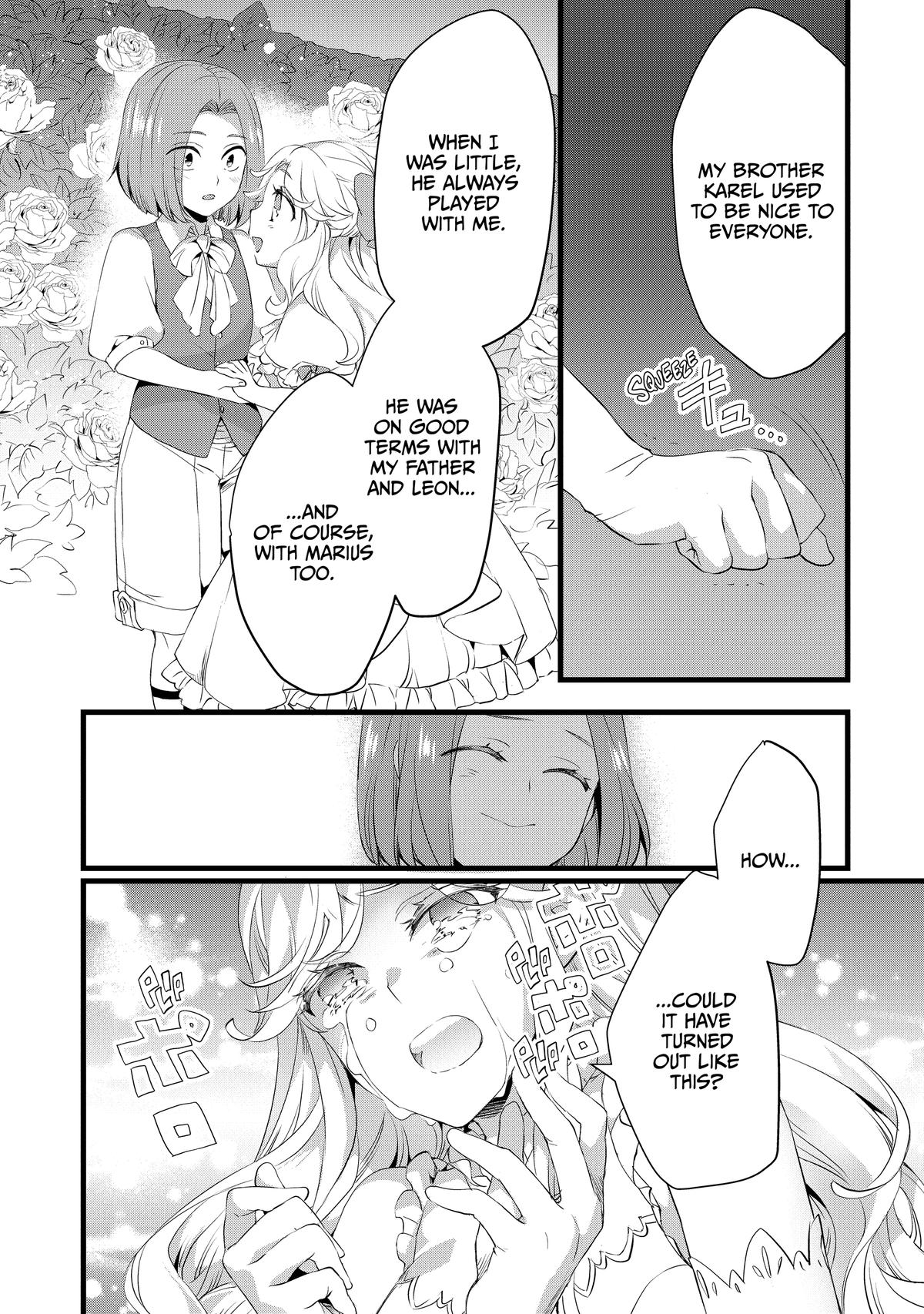 Kajiya de Hajimeru Isekai Slow Life Chap 15 - Next Chap 16