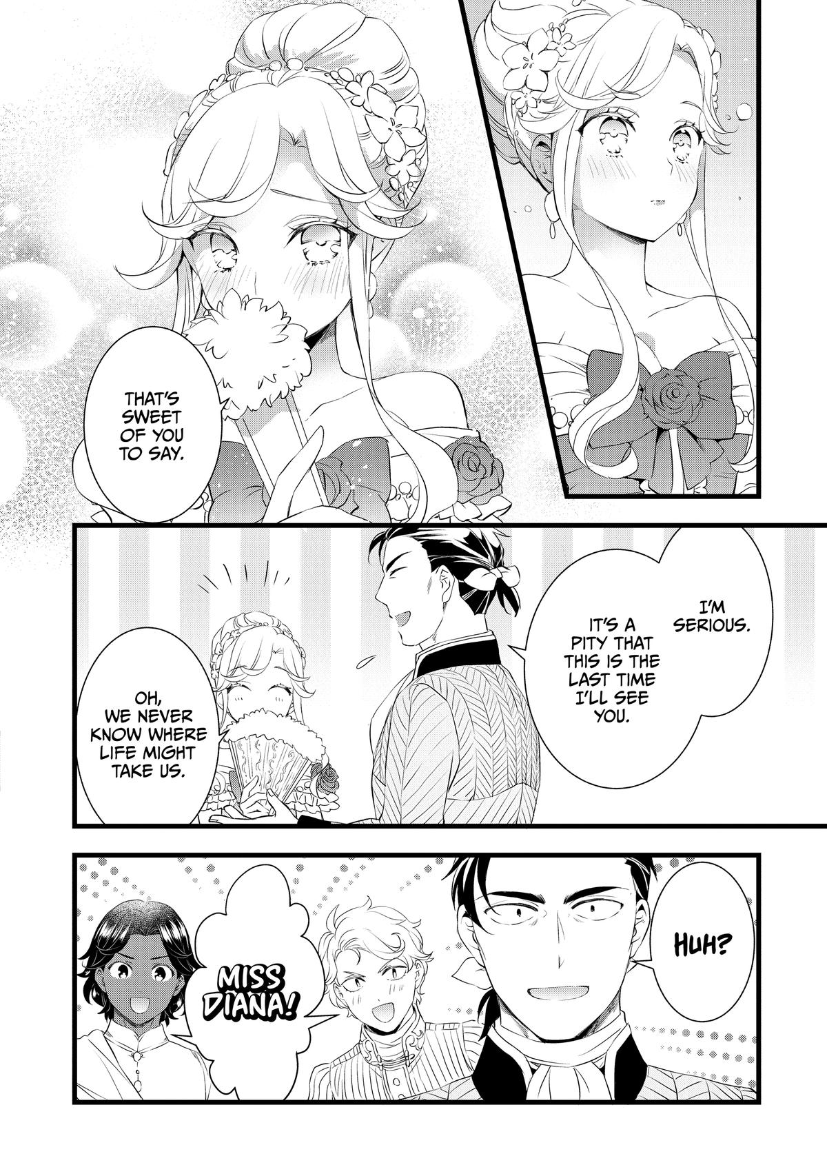 Kajiya de Hajimeru Isekai Slow Life Chap 15 - Next Chap 16