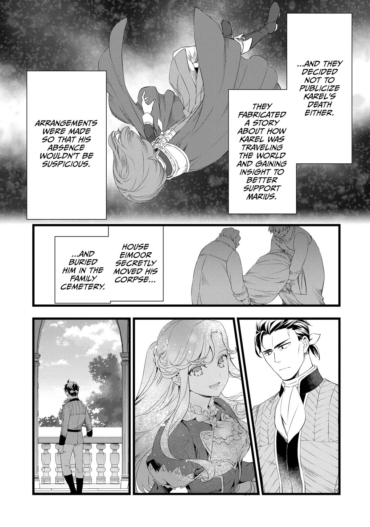 Kajiya de Hajimeru Isekai Slow Life Chap 15 - Next Chap 16