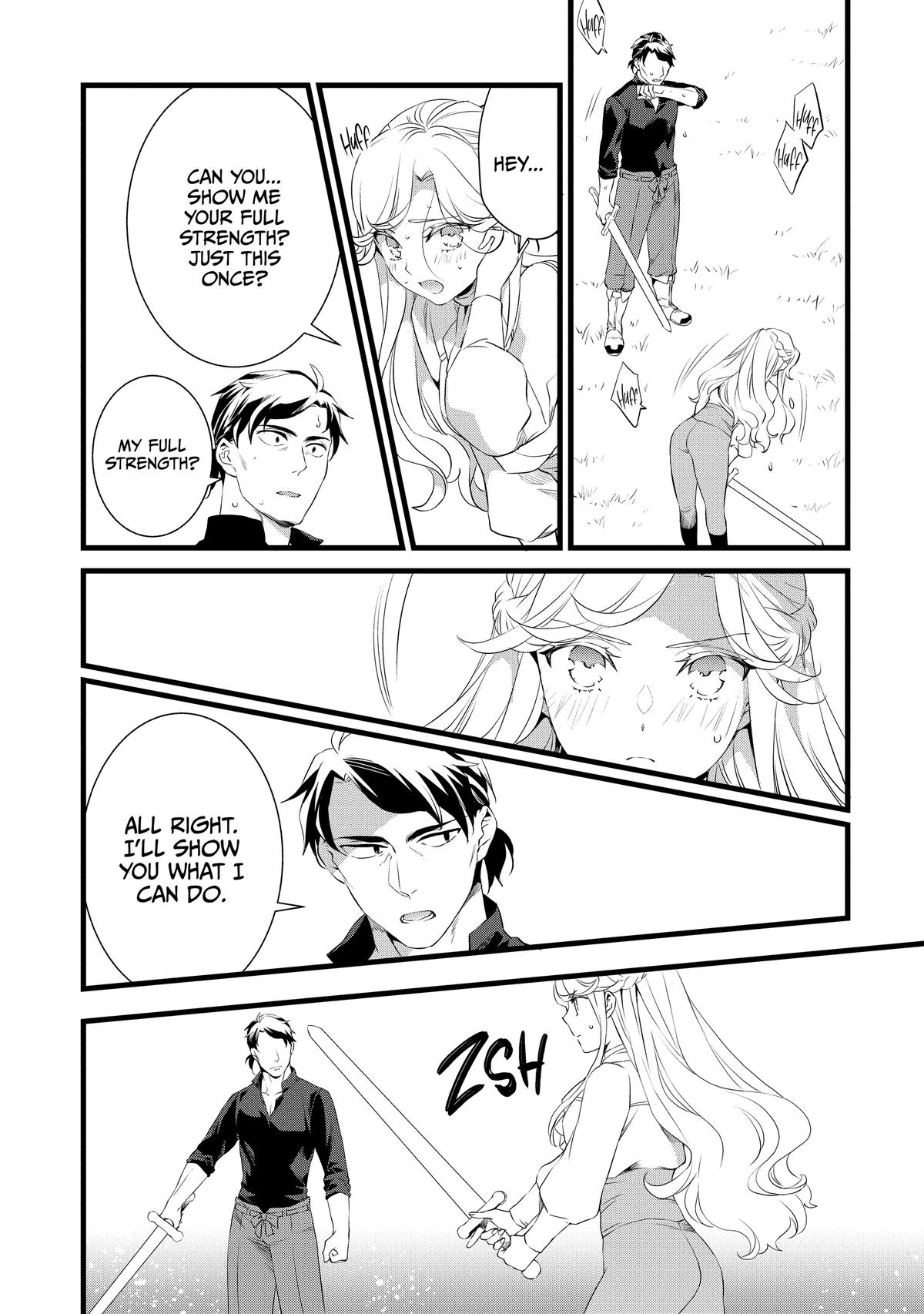 Kajiya de Hajimeru Isekai Slow Life Chap 15 - Next Chap 16