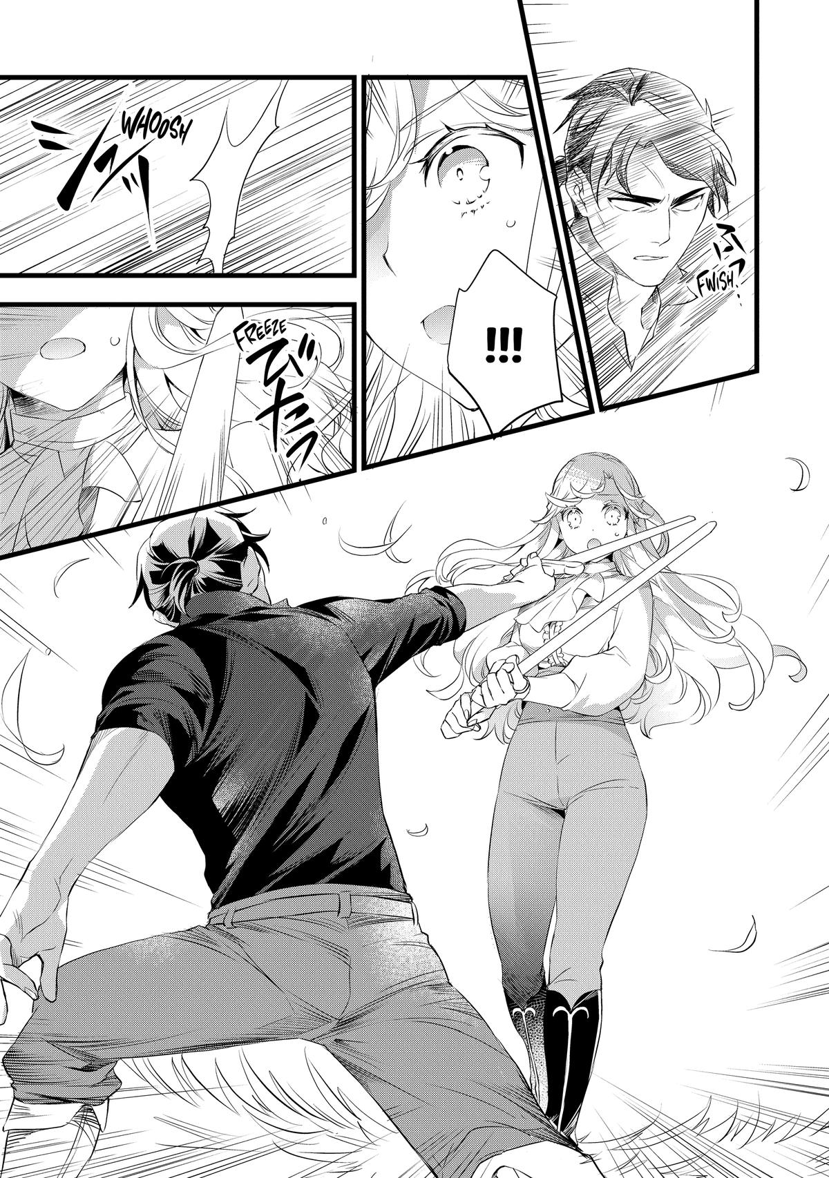 Kajiya de Hajimeru Isekai Slow Life Chap 15 - Next Chap 16