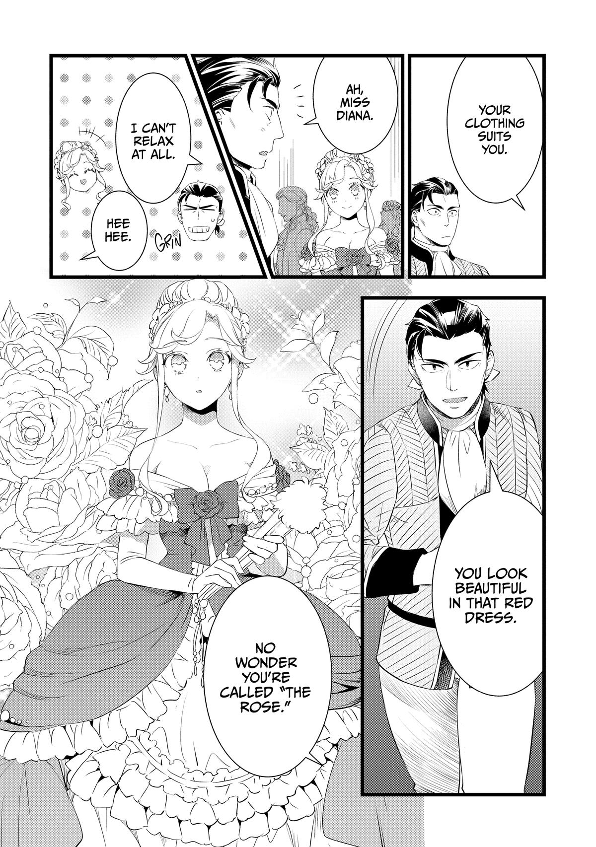 Kajiya de Hajimeru Isekai Slow Life Chap 15 - Next Chap 16