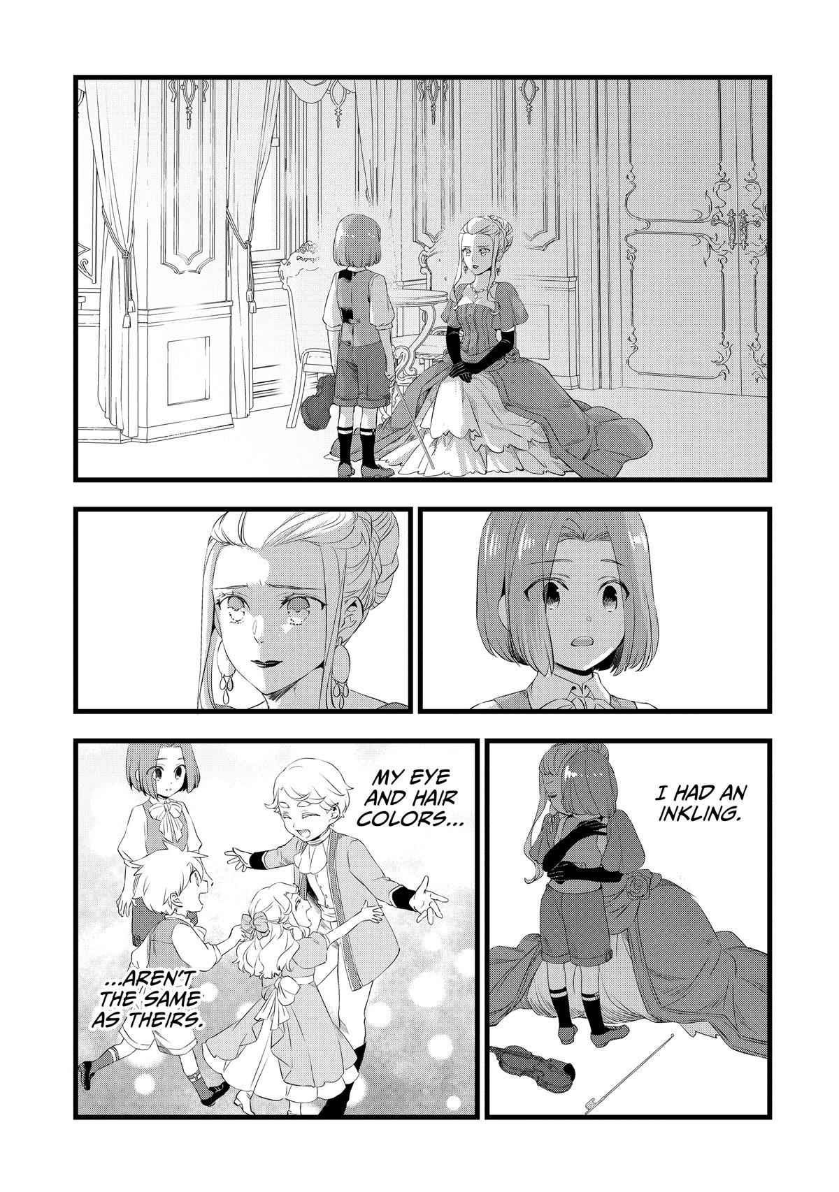 Kajiya de Hajimeru Isekai Slow Life Chap 15.5 - Next Chap 16.5