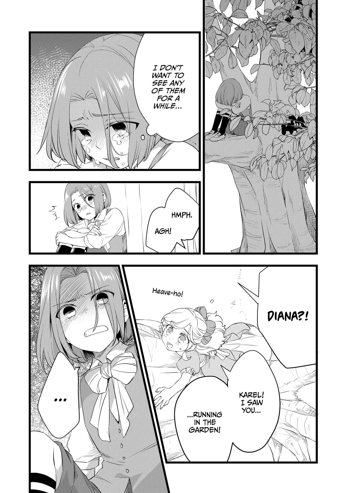 Kajiya de Hajimeru Isekai Slow Life Chap 15.5 - Next Chap 16.5