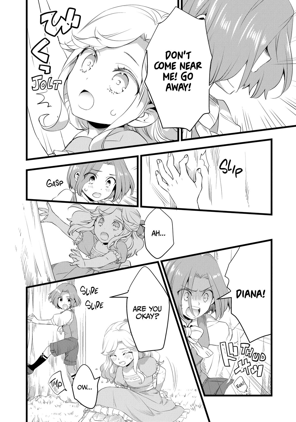 Kajiya de Hajimeru Isekai Slow Life Chap 15.5 - Next Chap 16.5