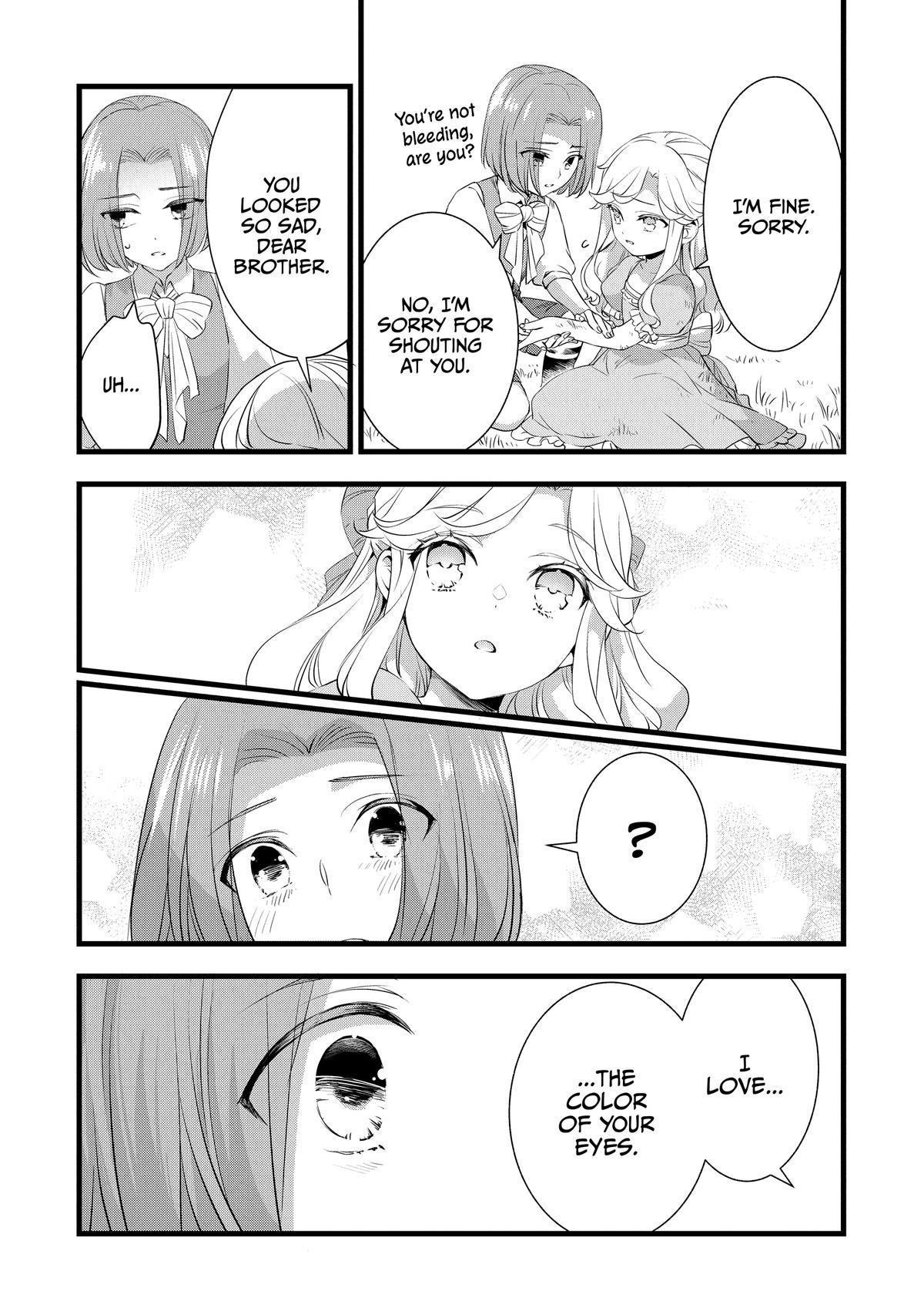 Kajiya de Hajimeru Isekai Slow Life Chap 15.5 - Next Chap 16.5